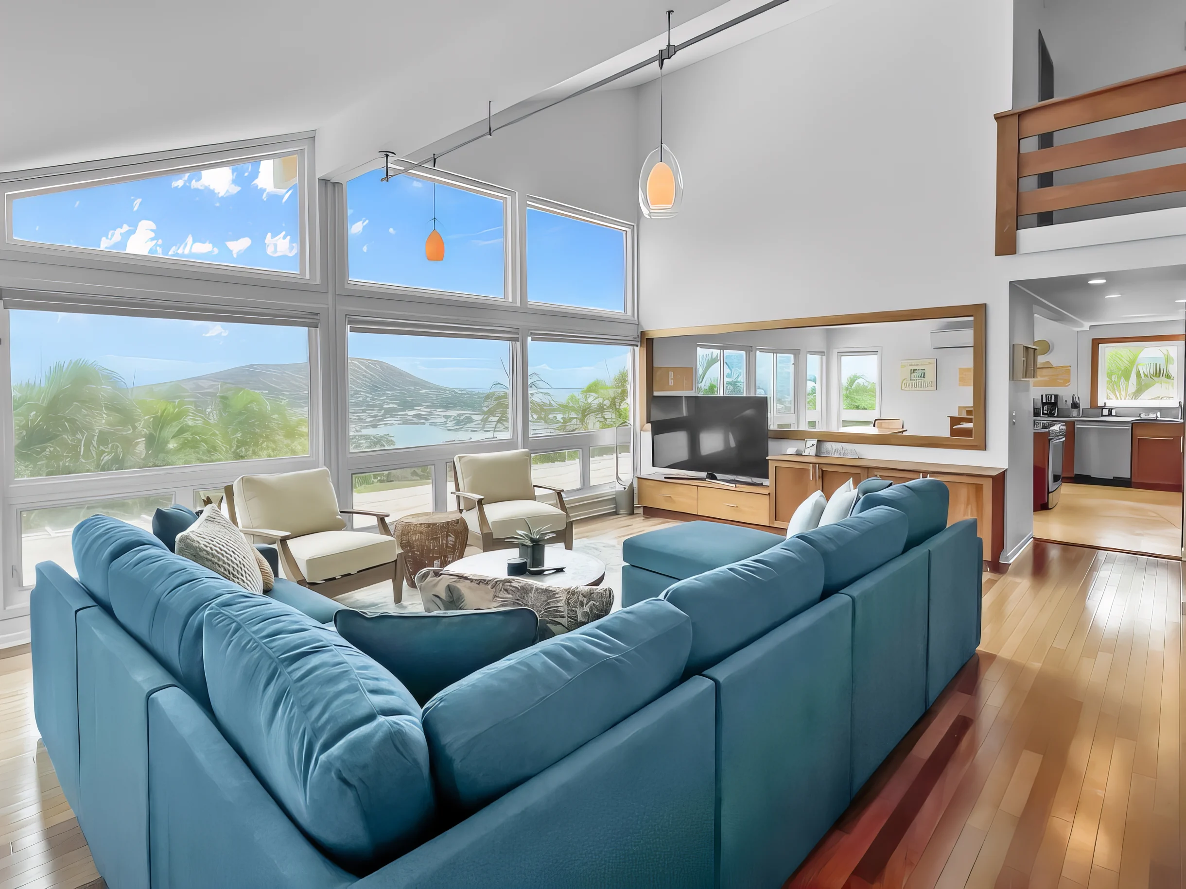 Wander Honolulu Serenity #3