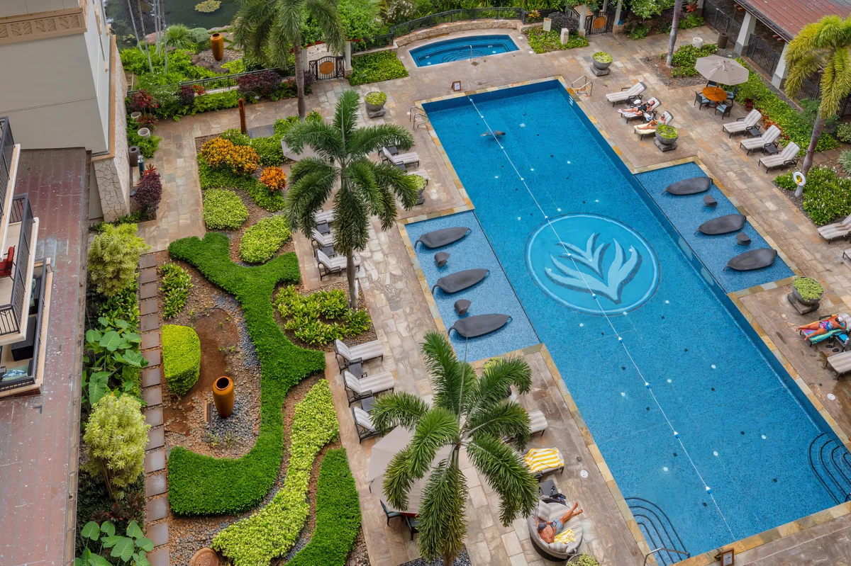 Wander Kapolei Pacific