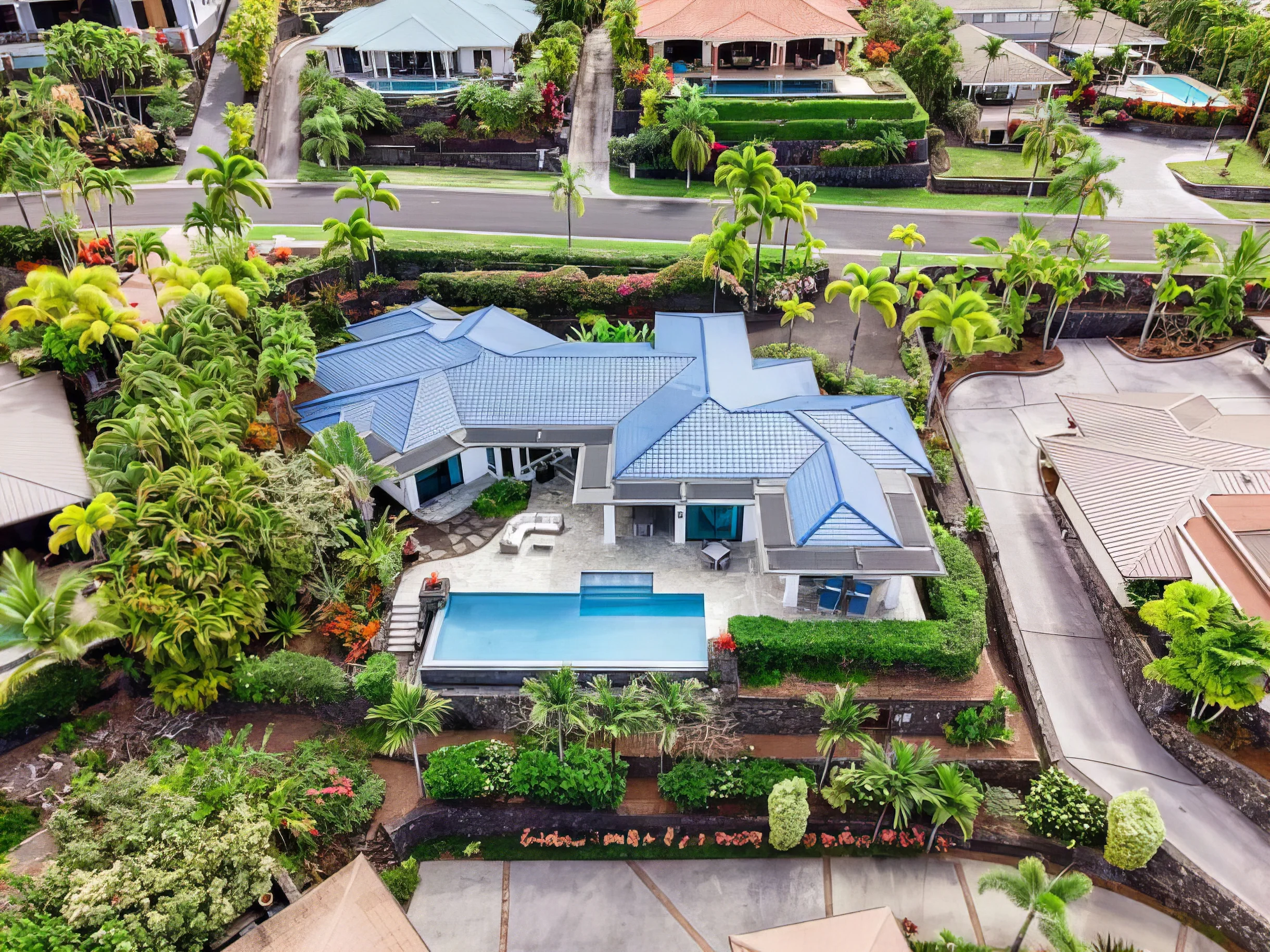 Wander Kailua Kona Kai #30