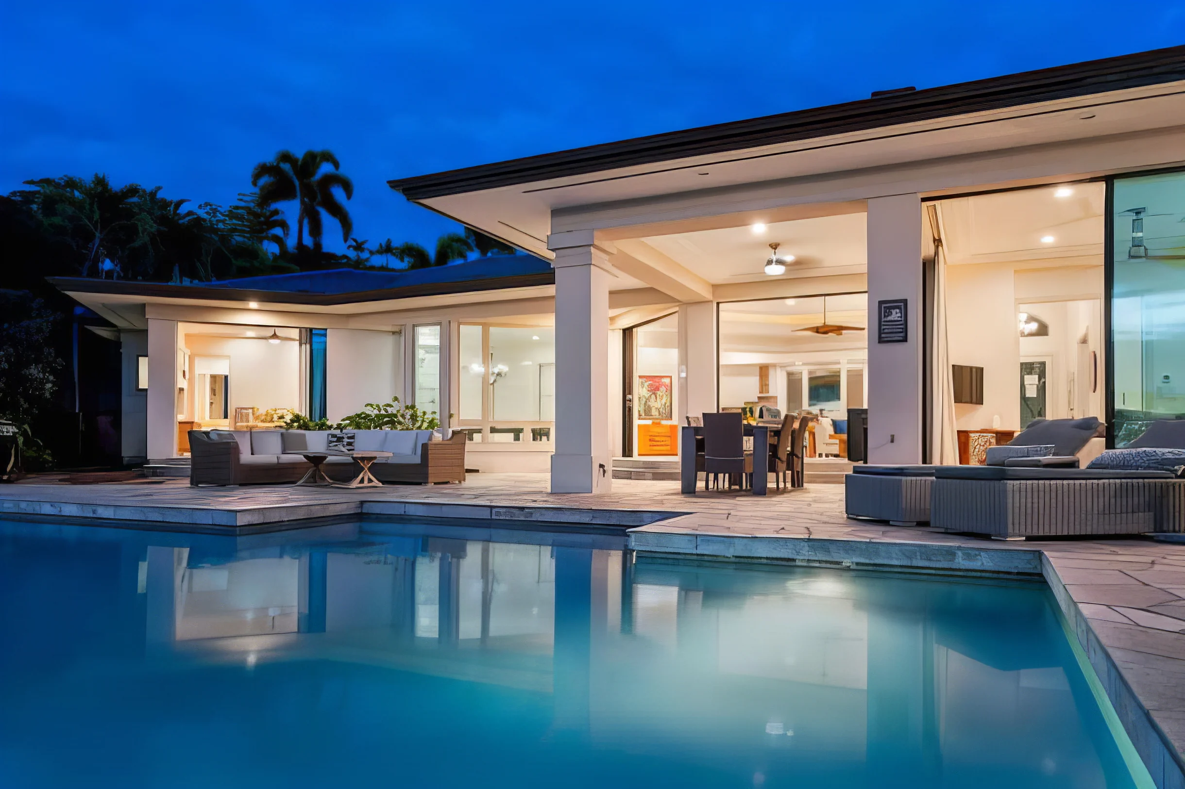 Wander Kailua Kona Kai #4