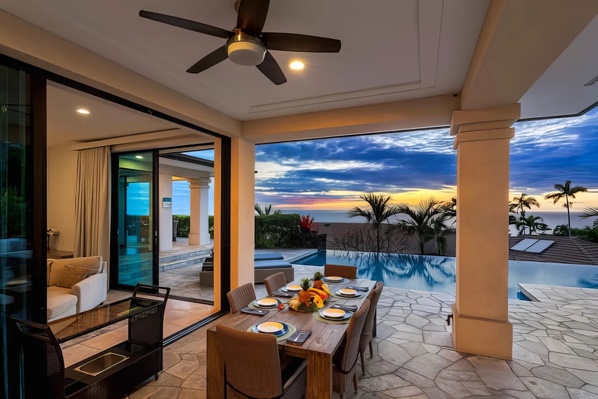 Wander Kailua Kona Kai