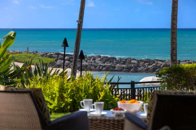 Ko Olina Beach Villas B109 #21