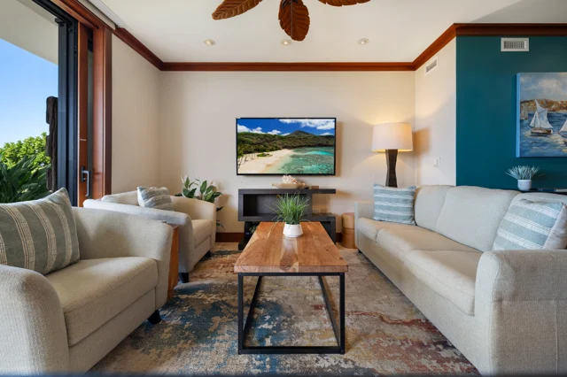 Ko Olina Beach Villas B109 #20