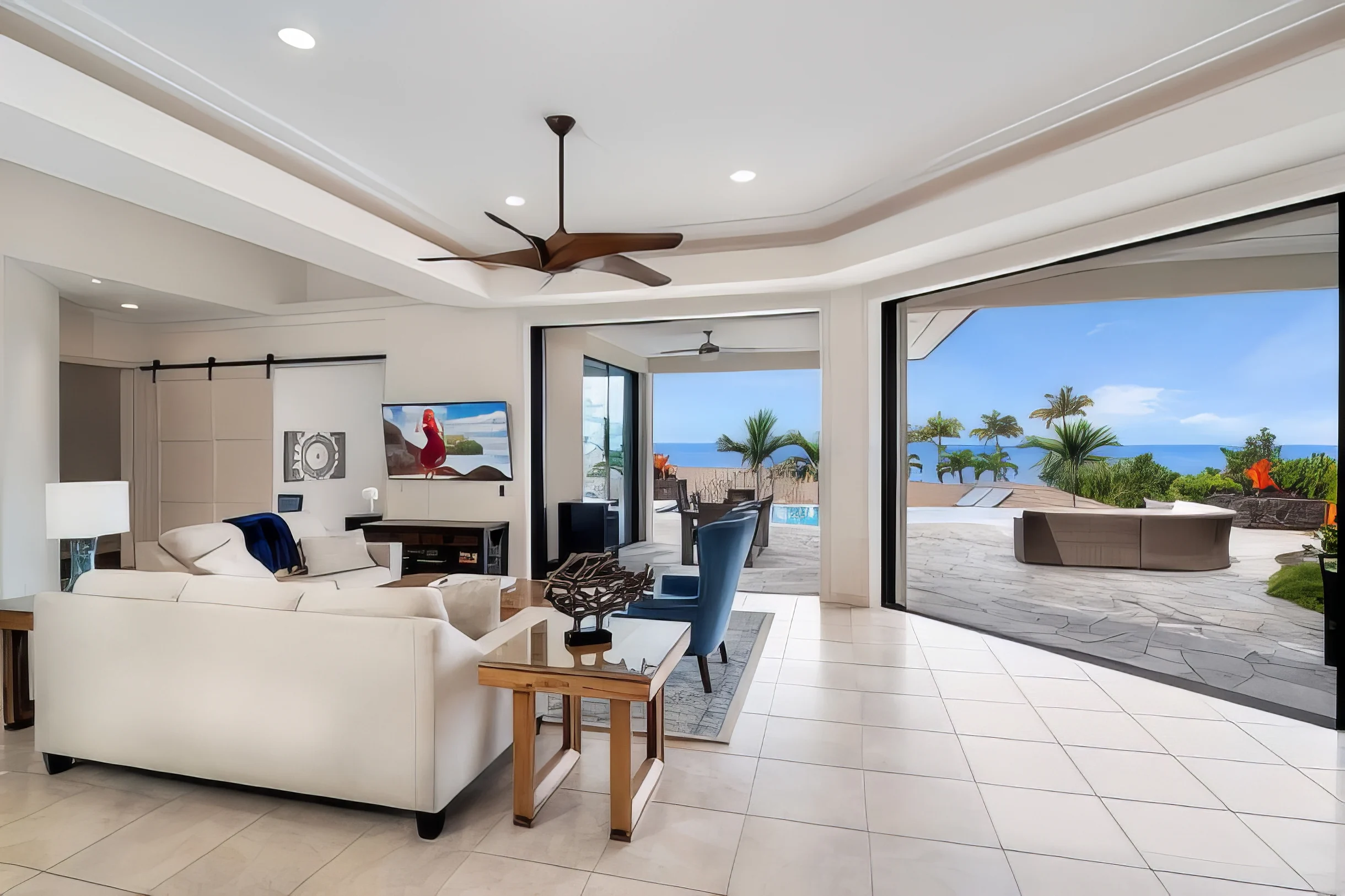 Wander Kailua Kona Kai #11