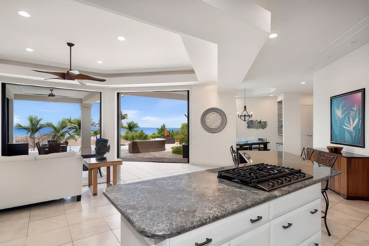 Wander Kailua Kona Kai