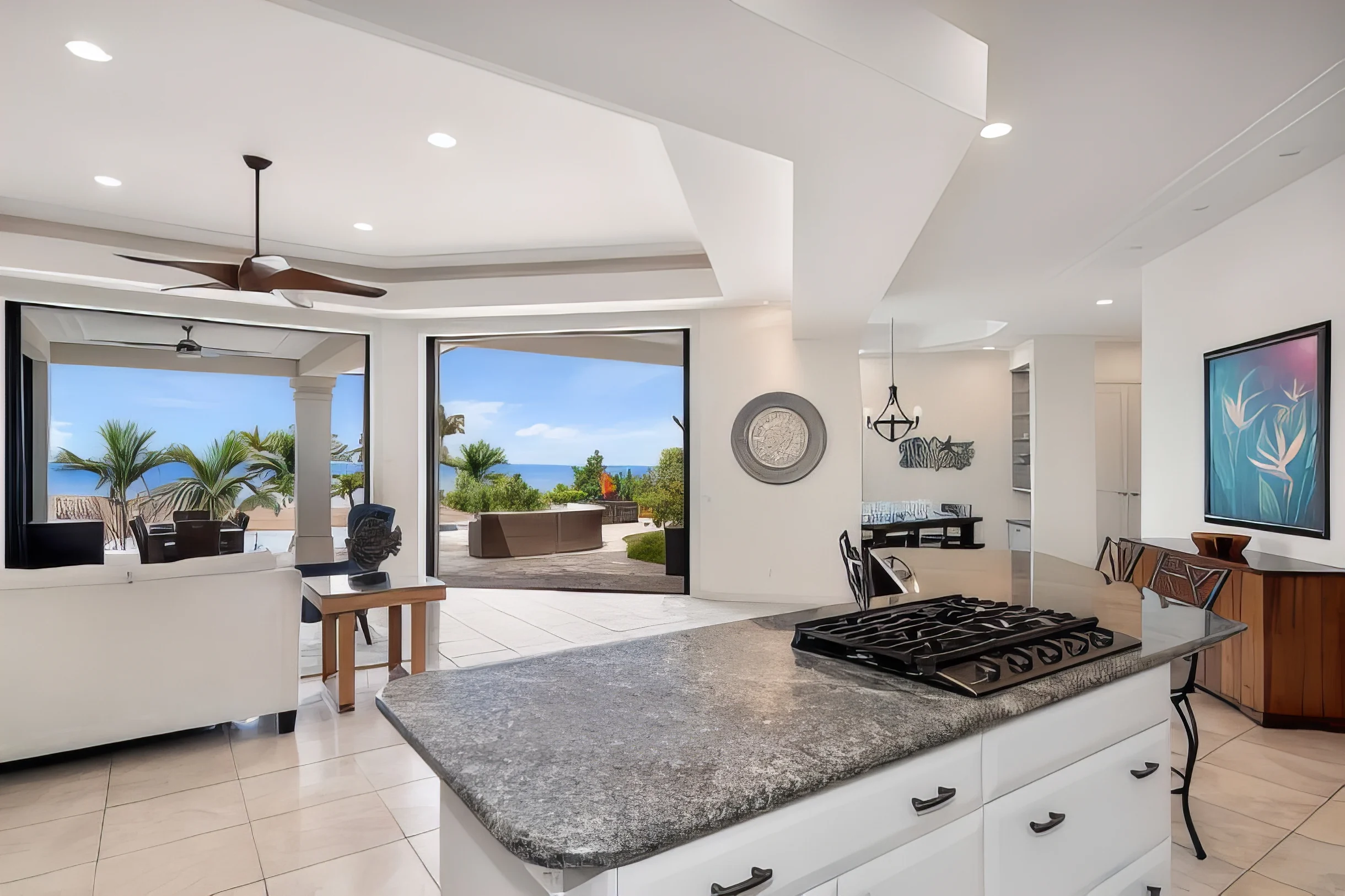 Wander Kailua Kona Kai #12