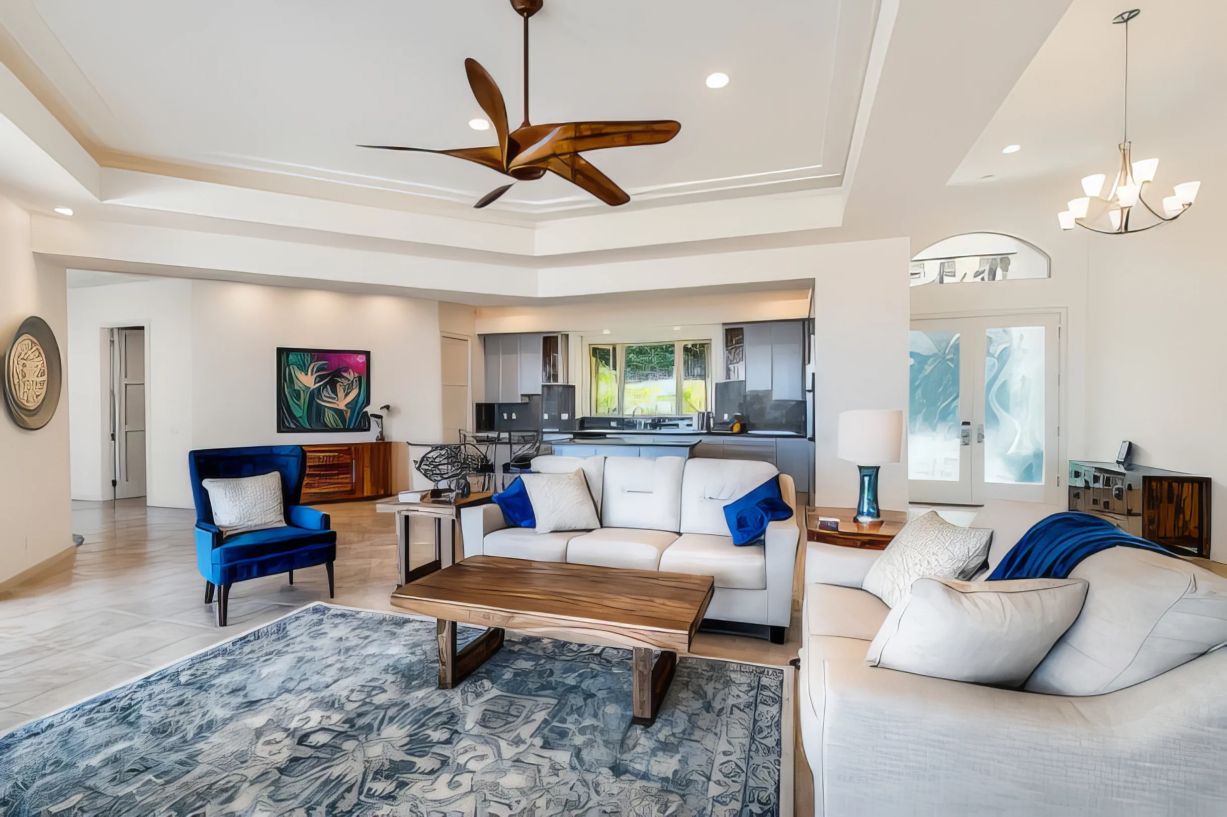 Wander Kailua Kona Kai #23