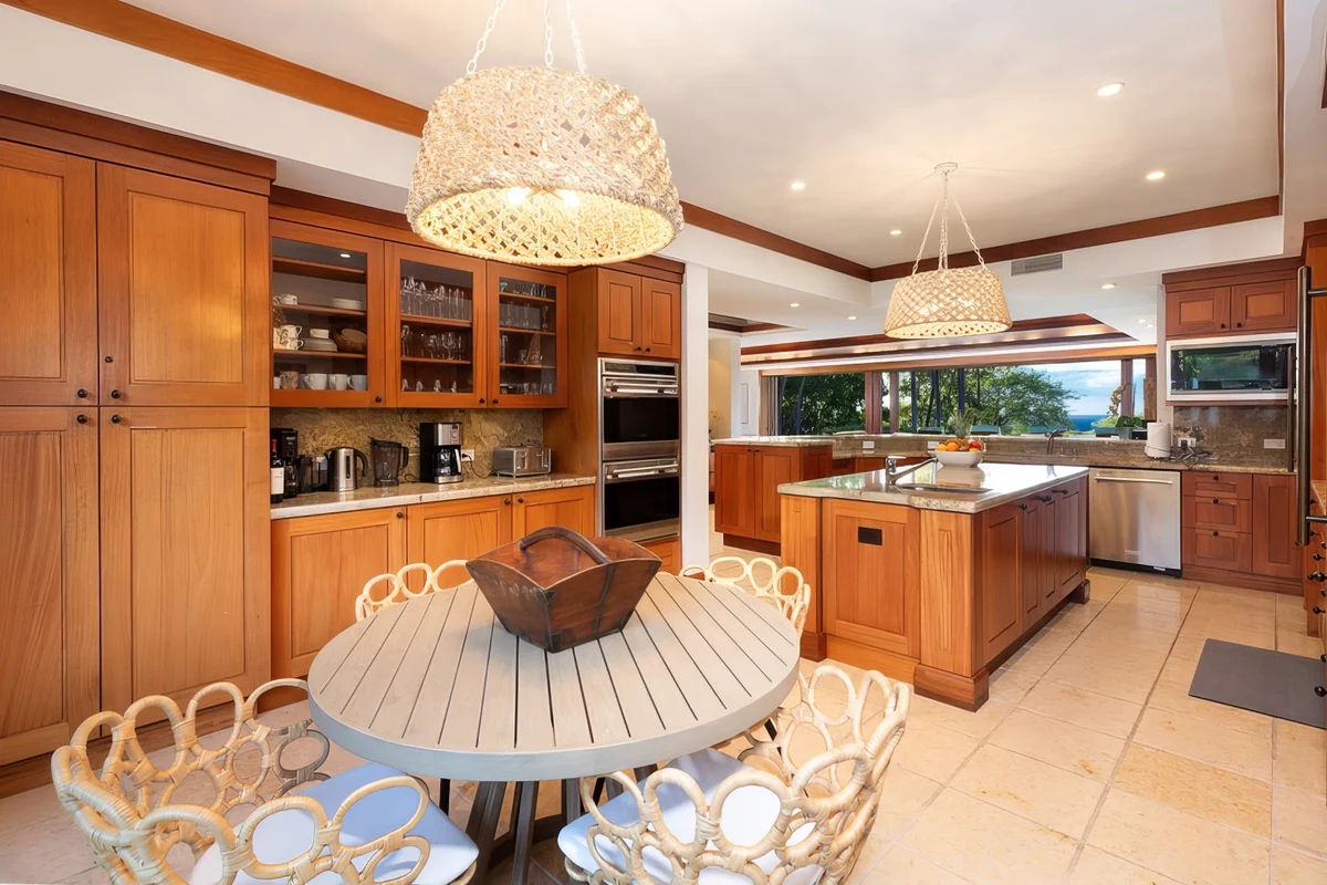 4BD Hainoa Estate (102) at Hualalai Resort #11