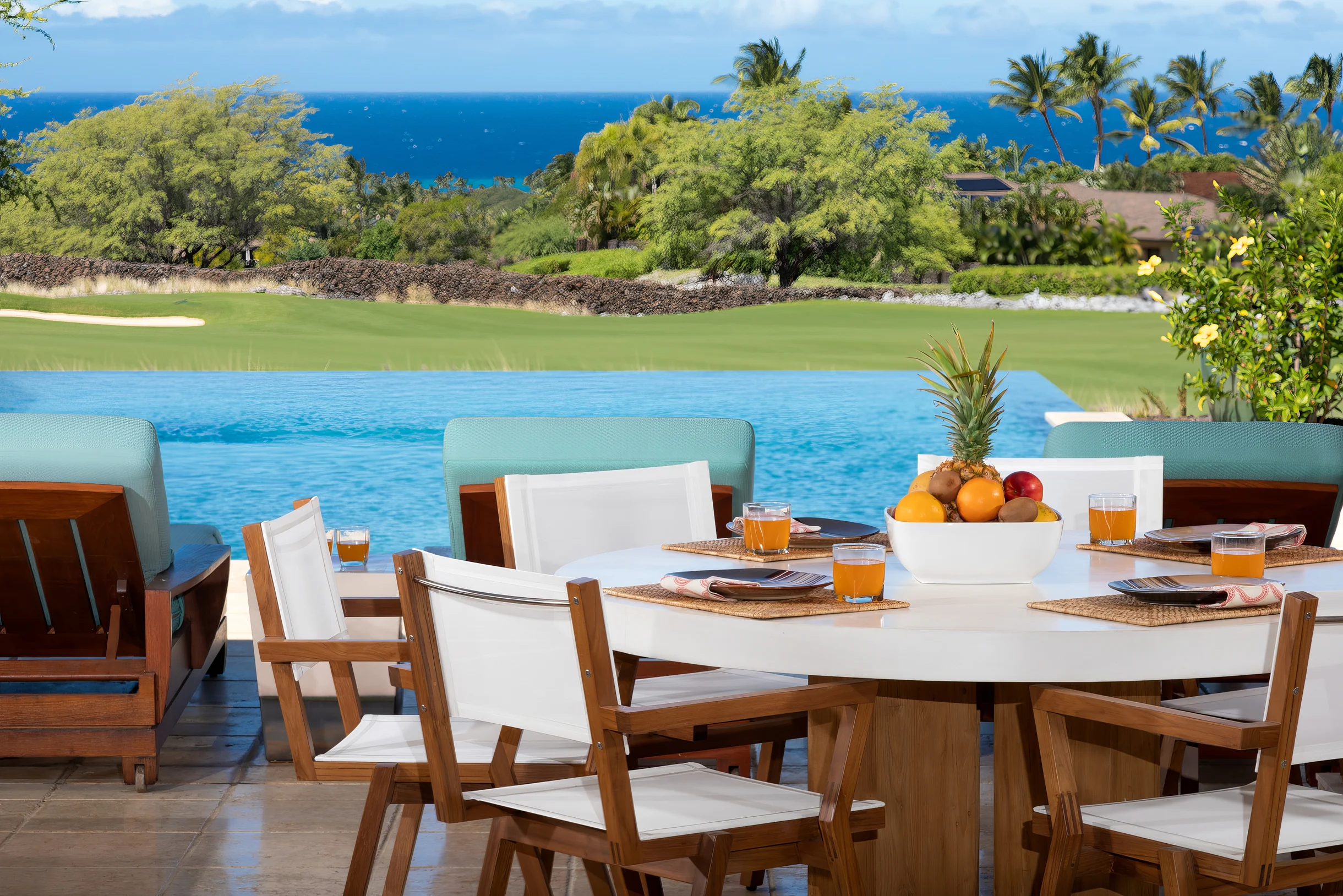 4BD Hainoa Estate (102) at Hualalai Resort #48