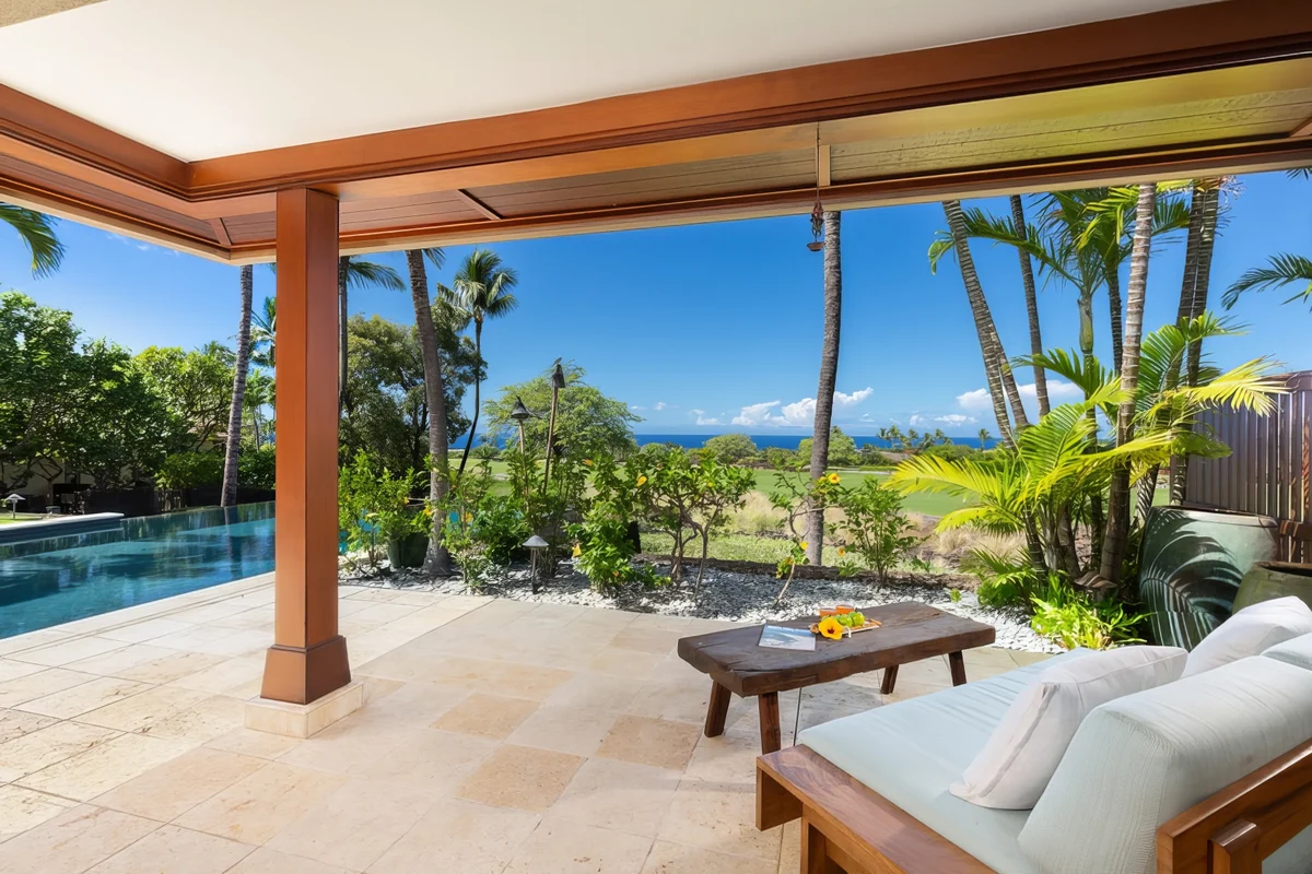 4BD Hainoa Estate (102) at Hualalai Resort #32