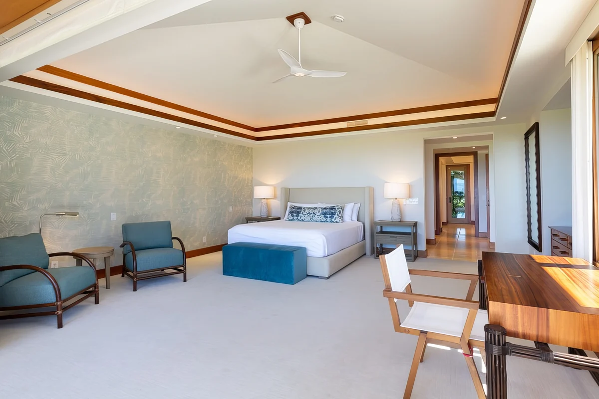 4BD Hainoa Estate (102) at Hualalai Resort #43