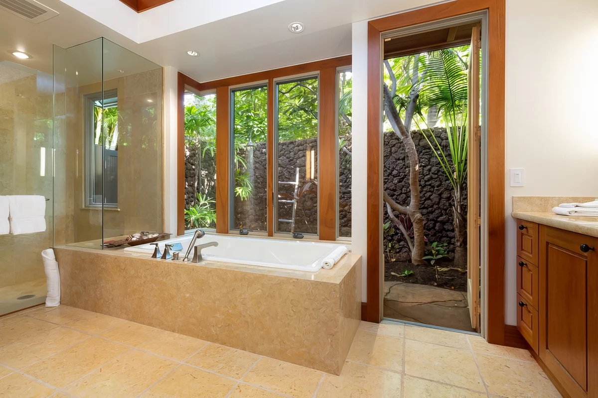4BD Hainoa Estate (102) at Hualalai Resort #51