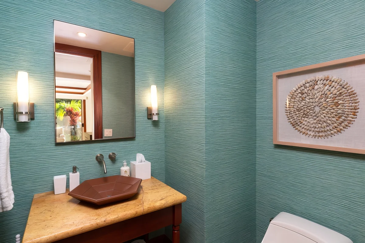 4BD Hainoa Estate (102) at Hualalai Resort #22