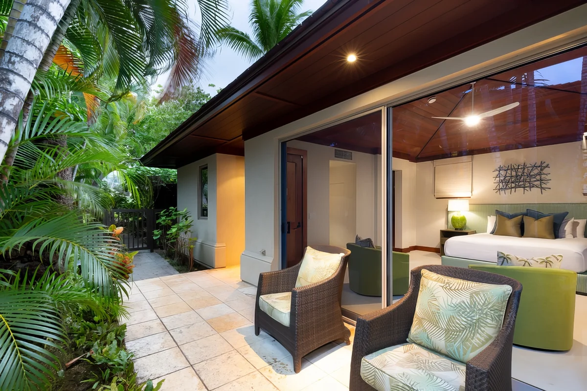 4BD Hainoa Estate (102) at Hualalai Resort #36