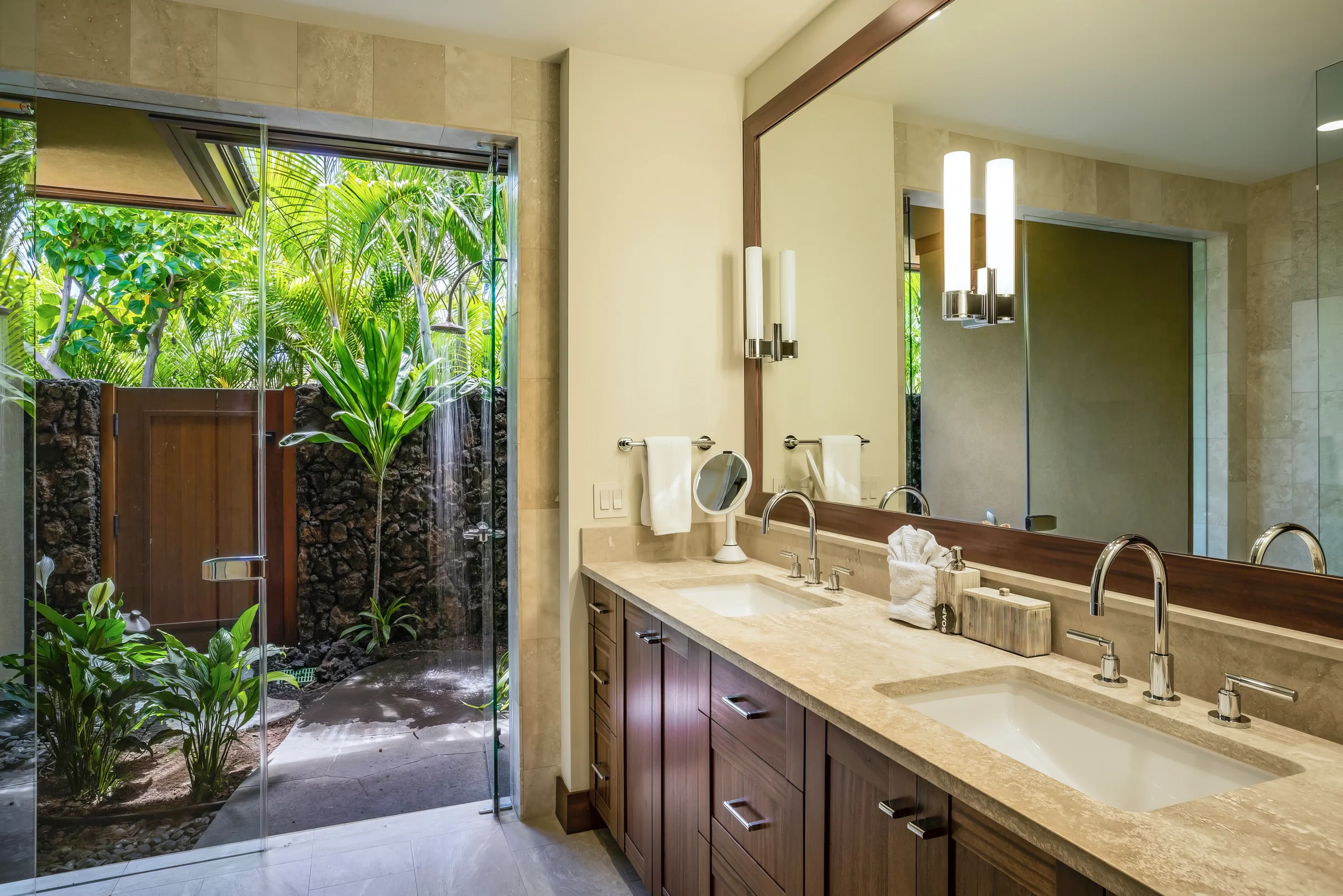 4BD Kulanakauhale Estate (3558) at Hualalai Resort #4