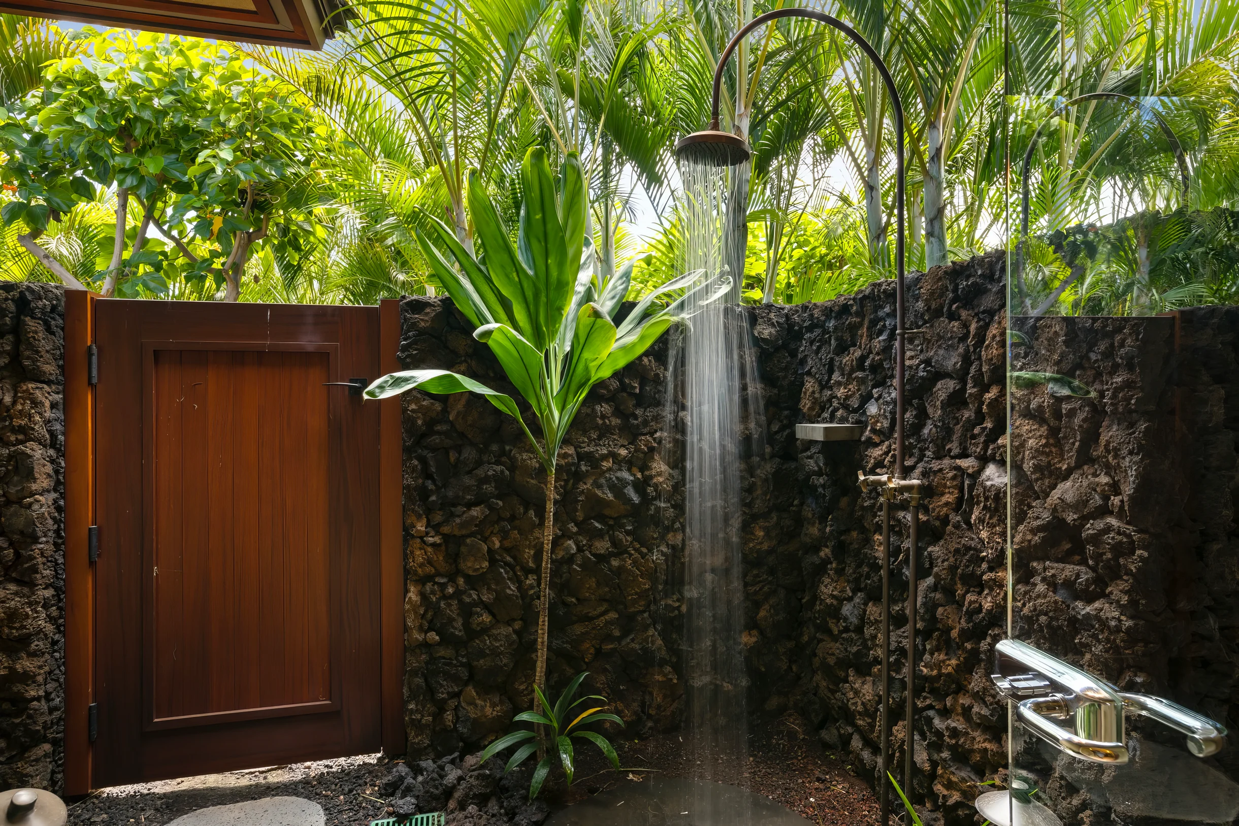 4BD Kulanakauhale Estate (3558) at Hualalai Resort #14
