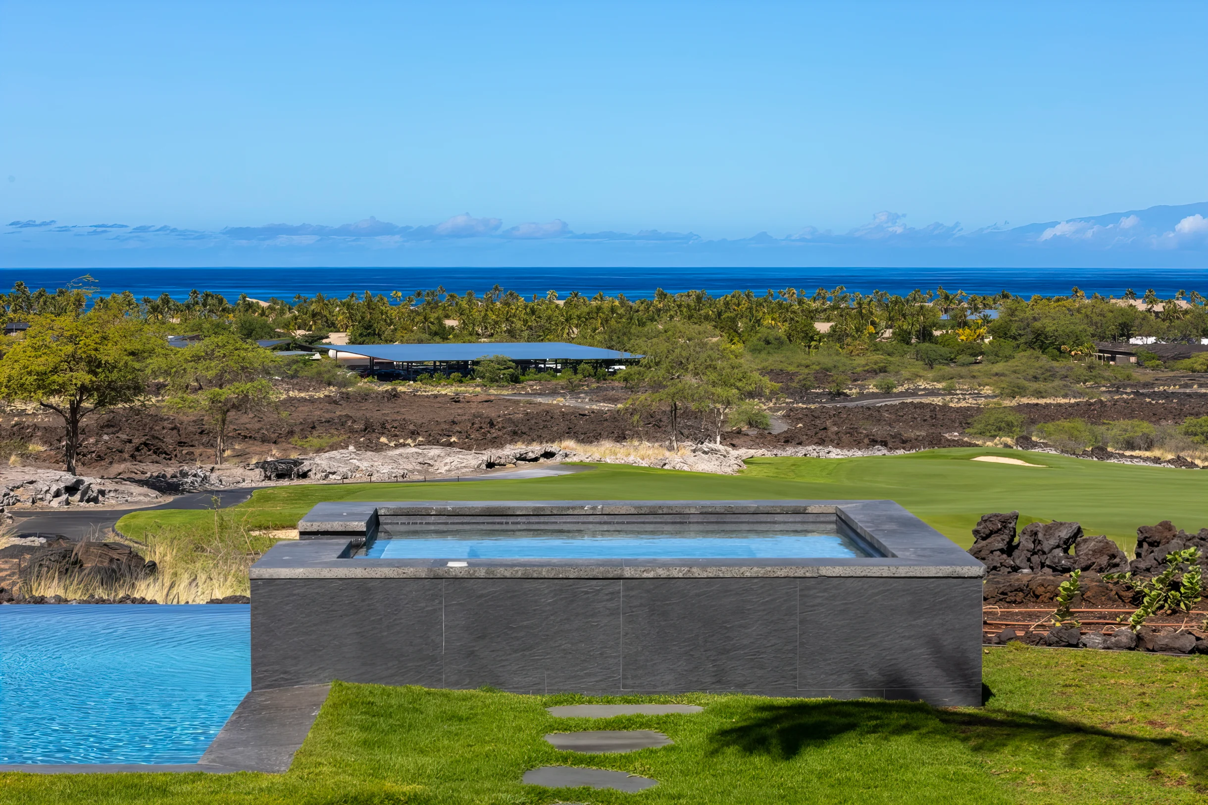 4BR Luxury Puka Pa Estate (1201) at Hualalai Resort #26