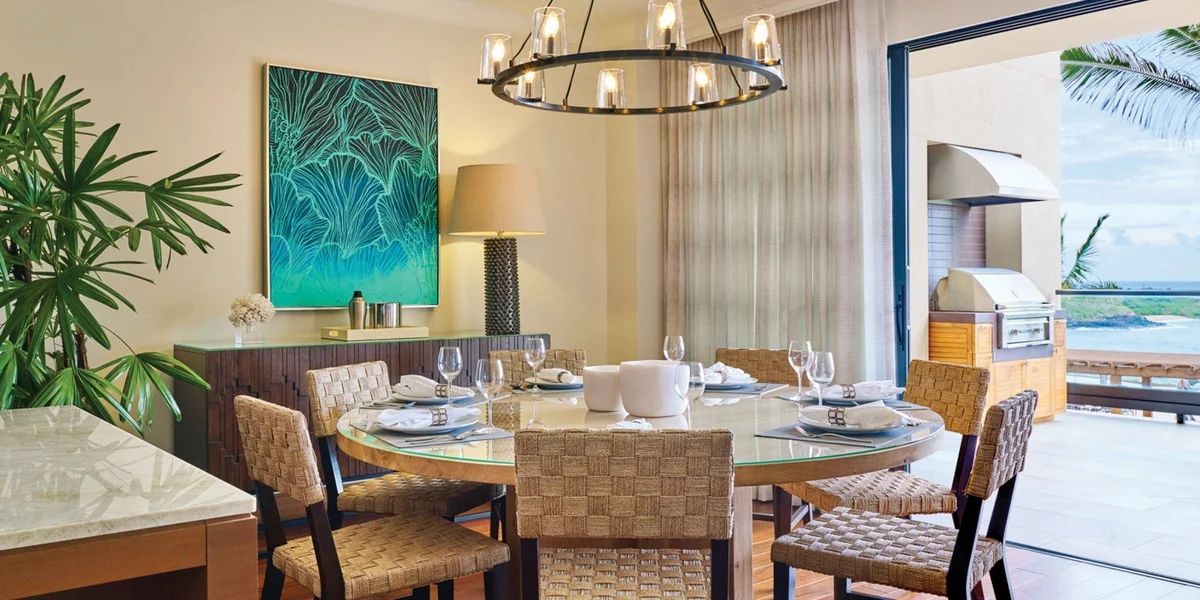 Kaiholo at Hokuala 3BR Signature Oceanfront* #15