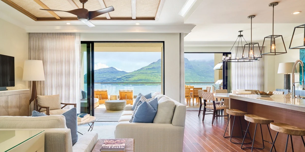 Kaiholo at Hokuala 3BR Signature Oceanfront* #17