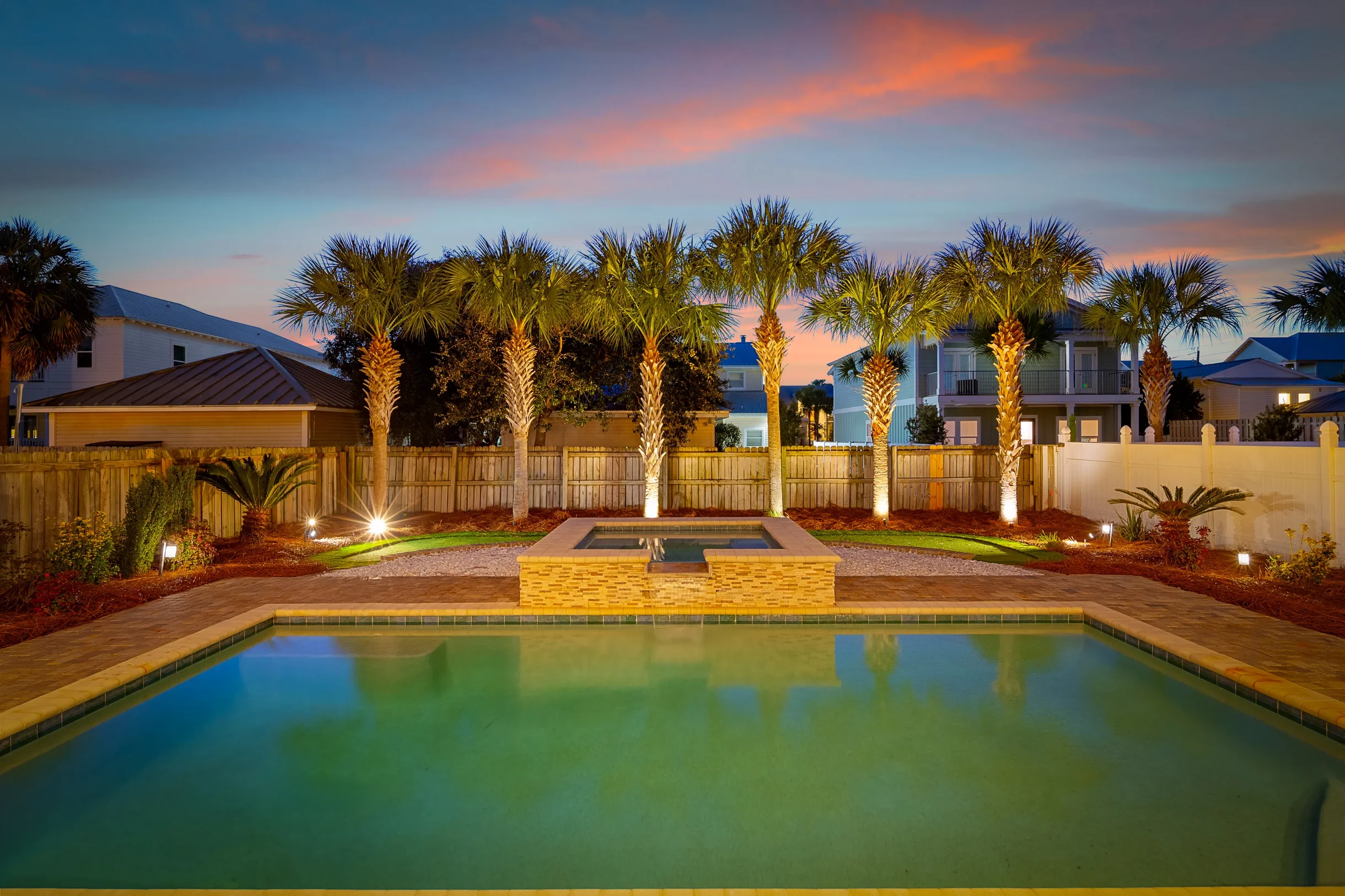 Wander Destin Beach #3