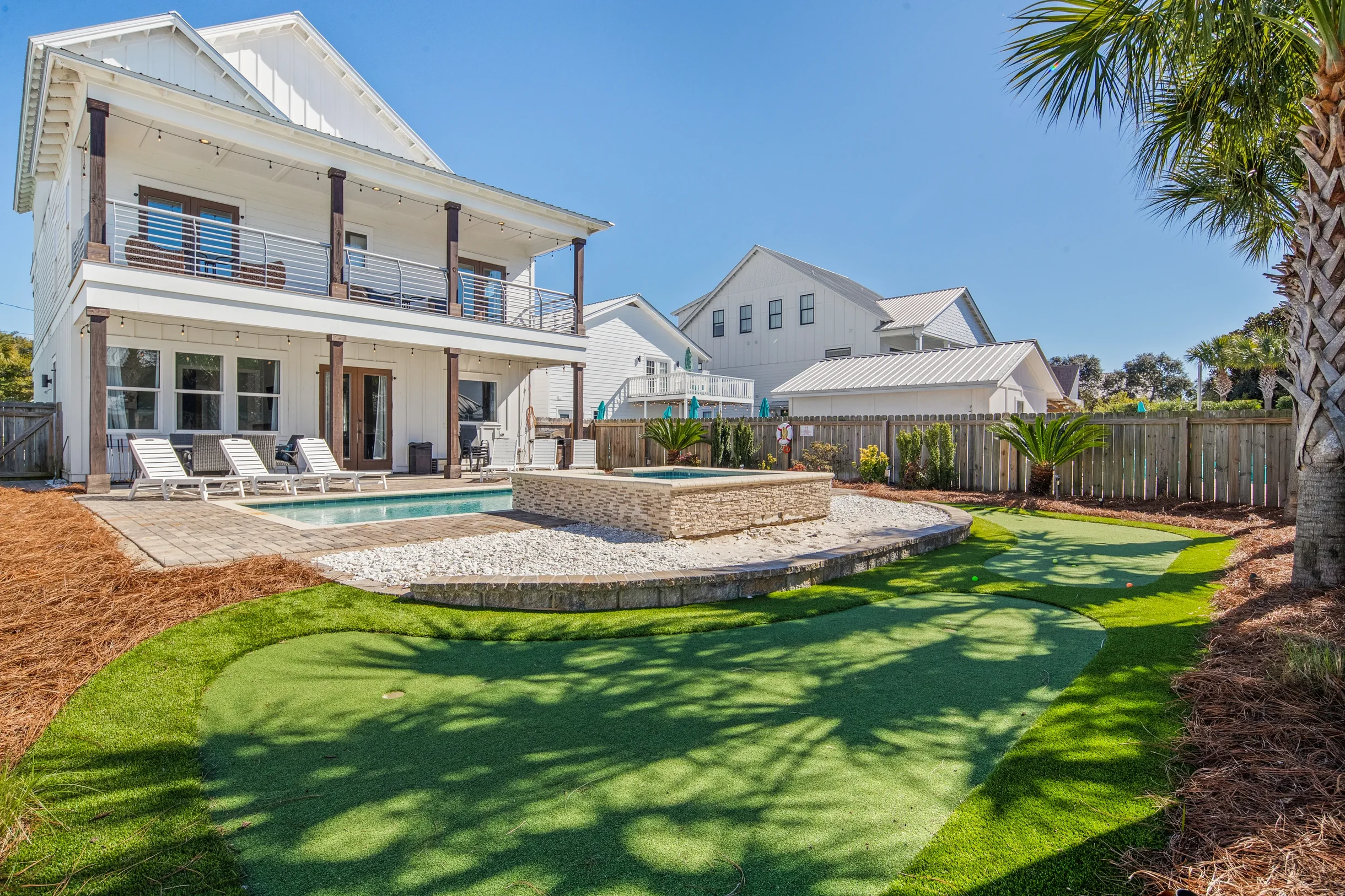 Wander Destin Beach #5