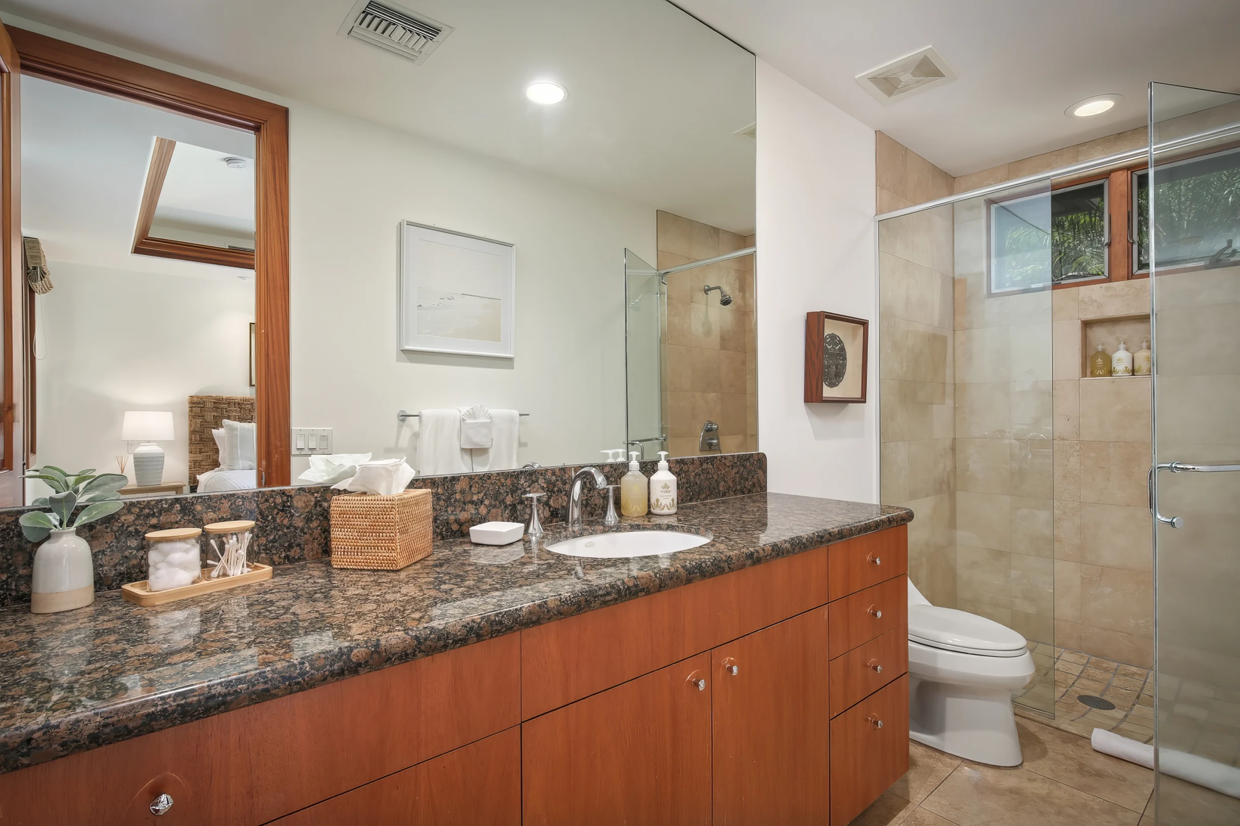 4BD Pakui Street Estate (147) at Hualalai Resort #12