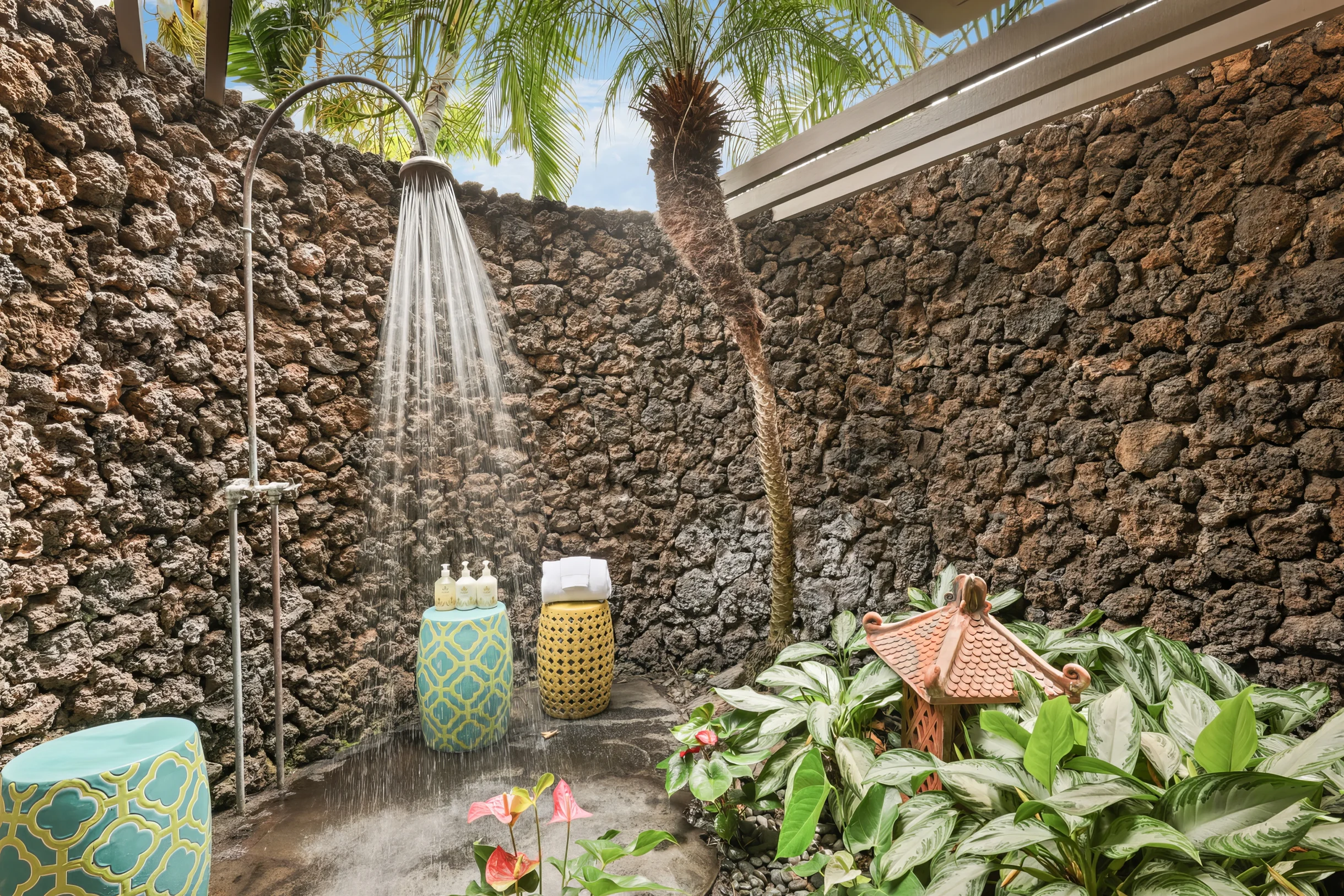 3BD Golf Villa (3101) at Hualalai Resort #45