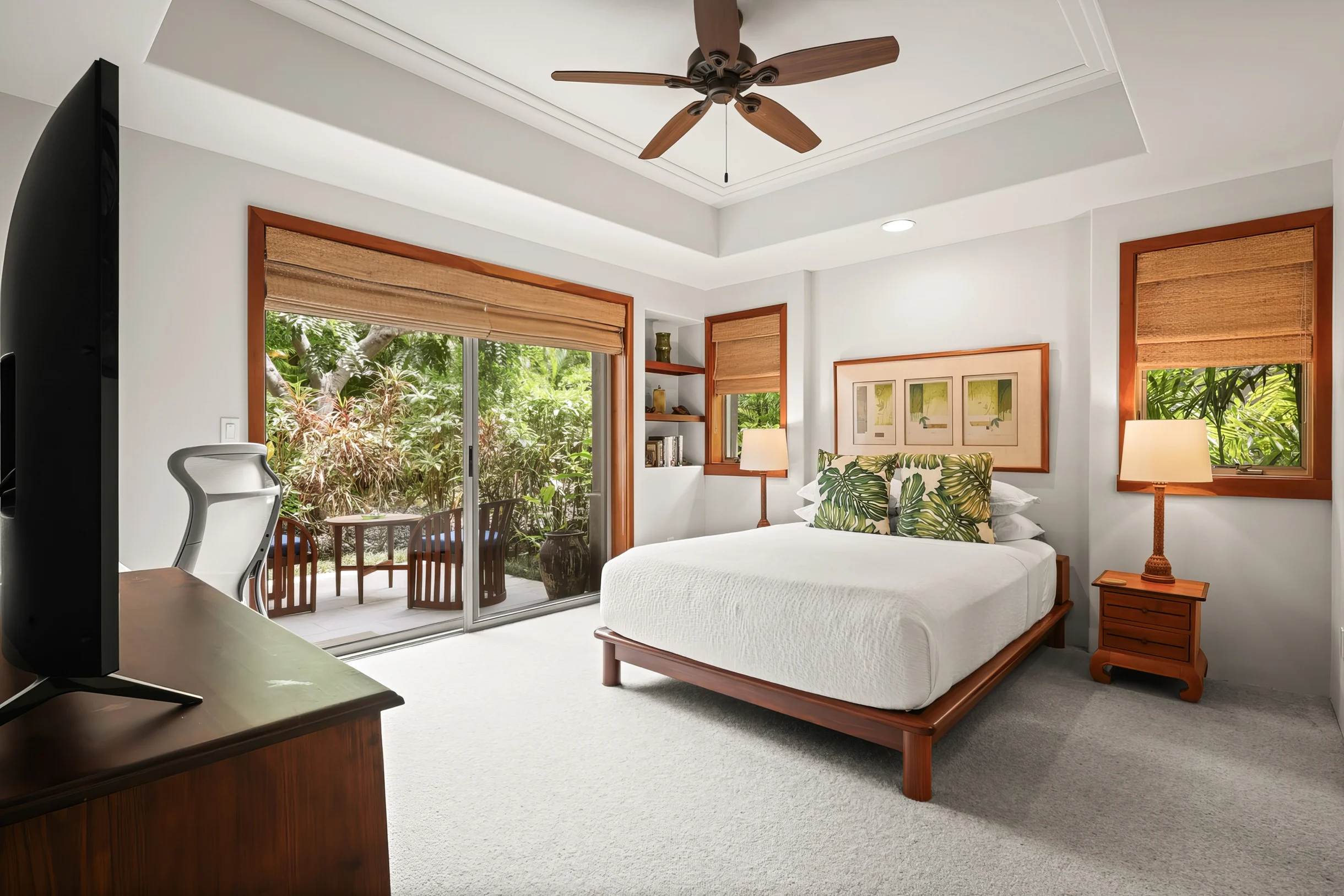 3BD Golf Villa (3101) at Hualalai Resort #24