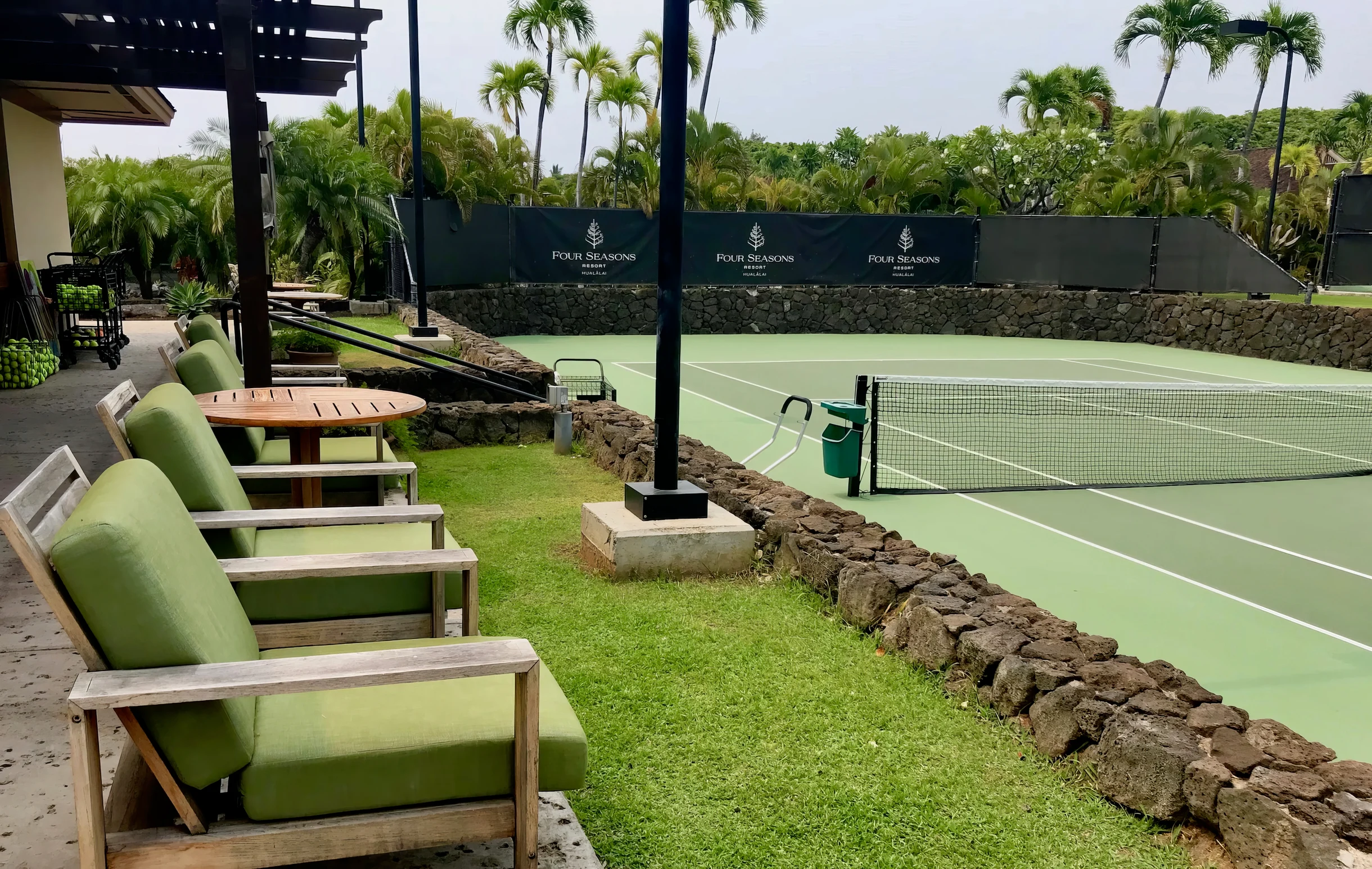 4BD Pakui Street Estate (147) at Hualalai Resort #34
