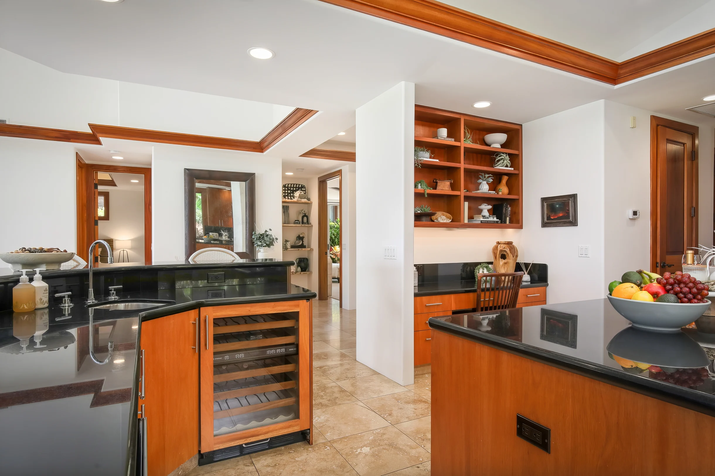 4BD Pakui Street Estate (147) at Hualalai Resort #17