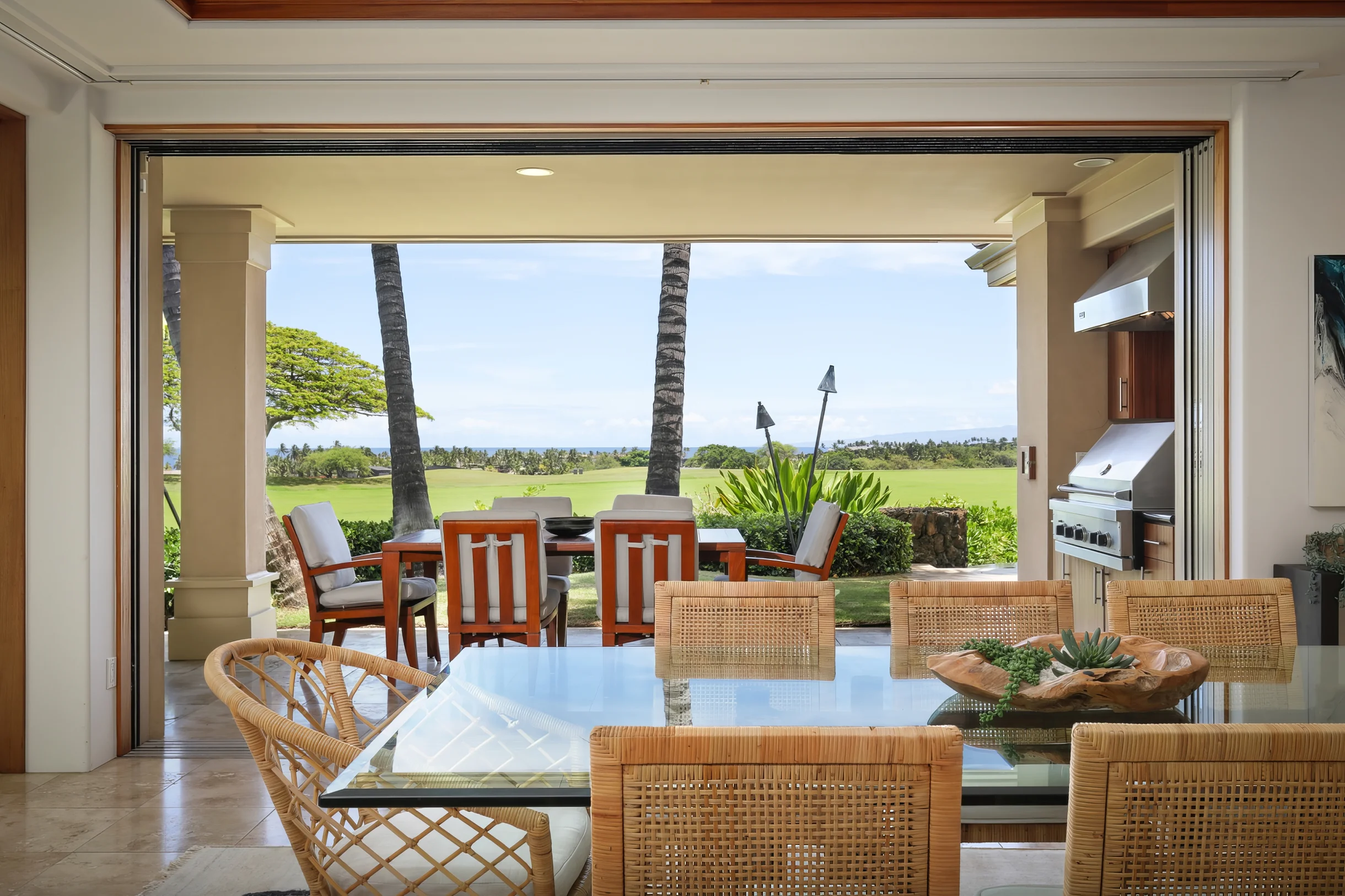 4BD Pakui Street Estate (147) at Hualalai Resort #29