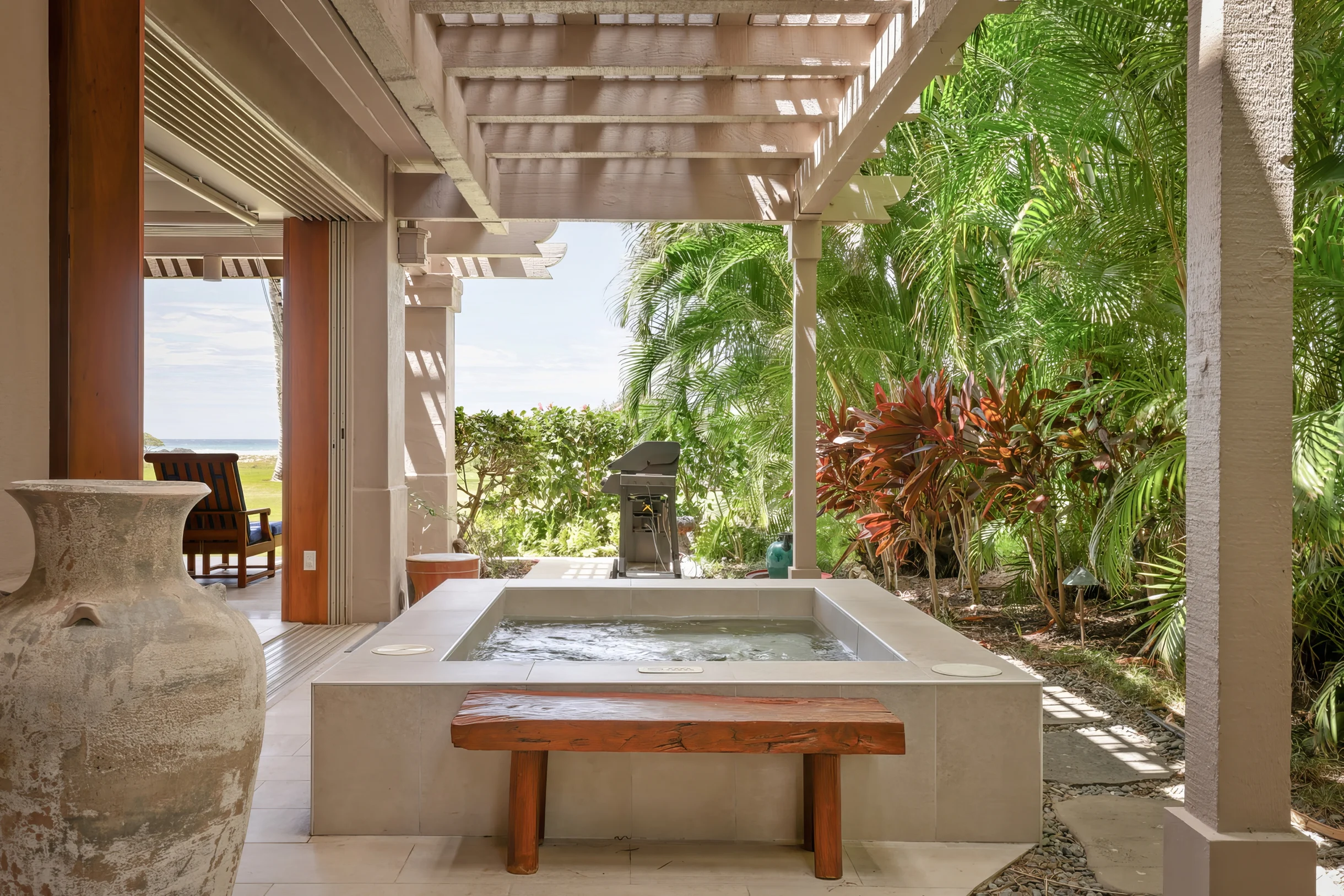 3BD Golf Villa (3101) at Hualalai Resort #33