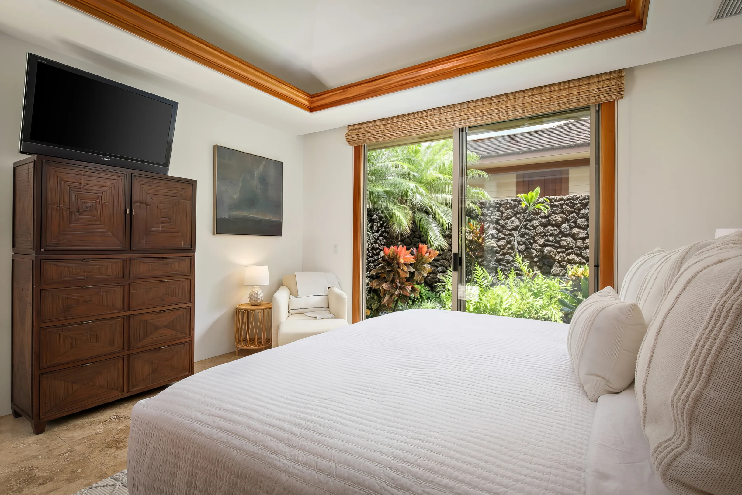 4BD Pakui Street Estate (147) at Hualalai Resort #24