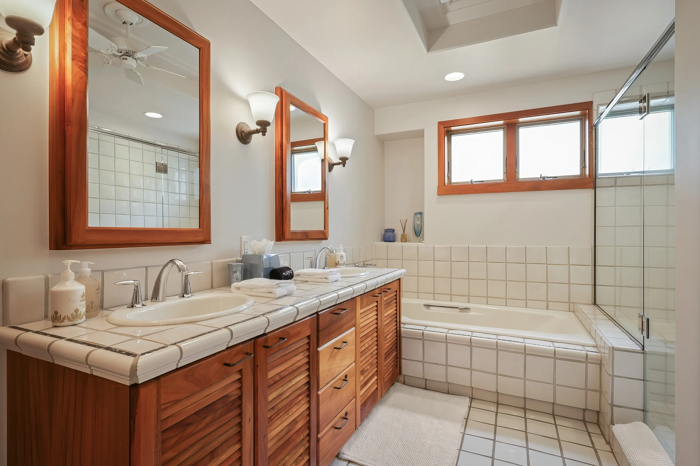 3BD Golf Villa (3101) at Hualalai Resort #27