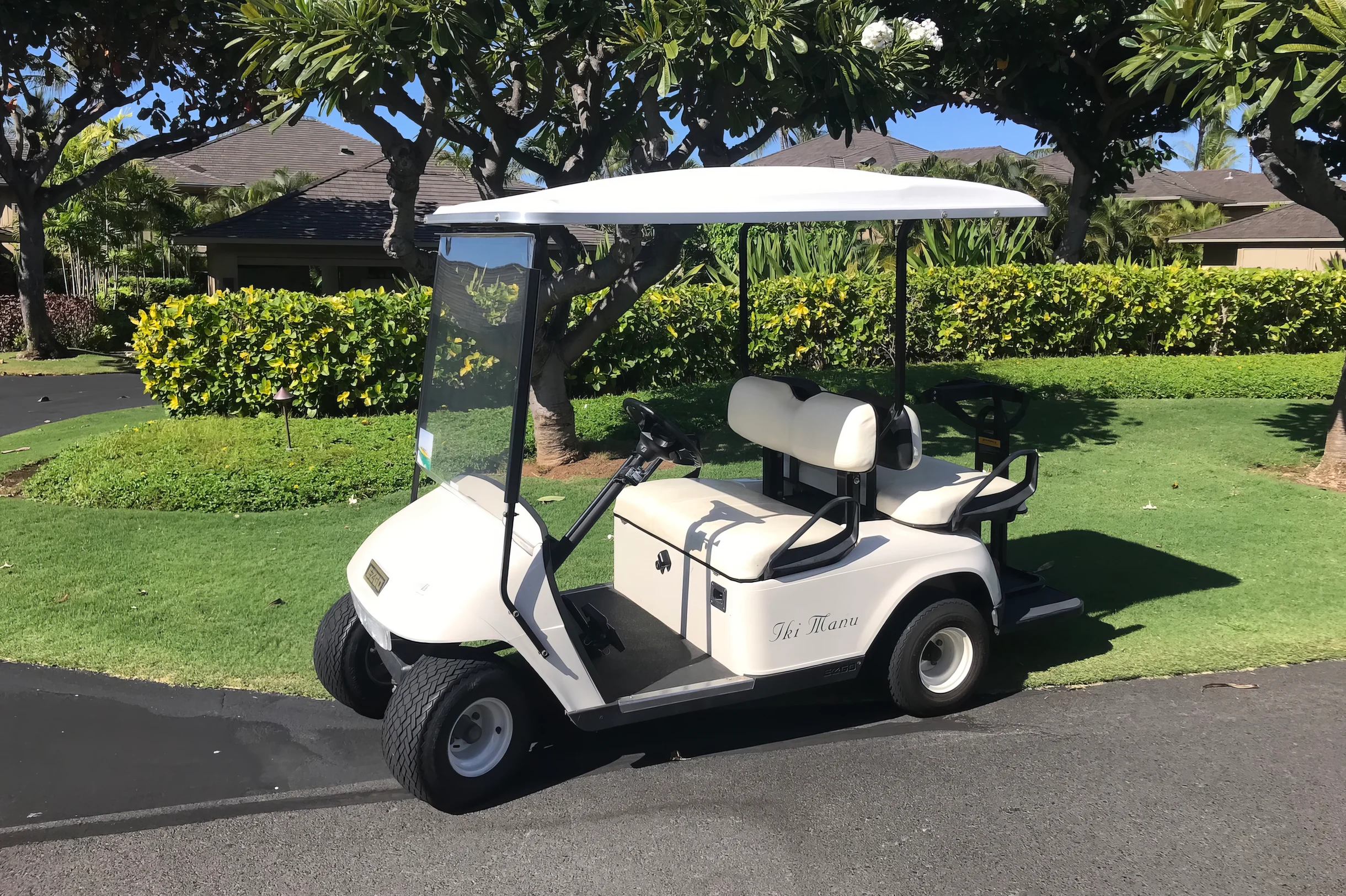 3BD Golf Villa (3101) at Hualalai Resort #34