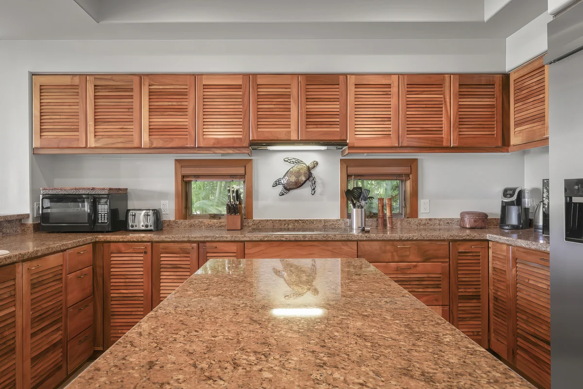 Wander Kailua Kona Villa