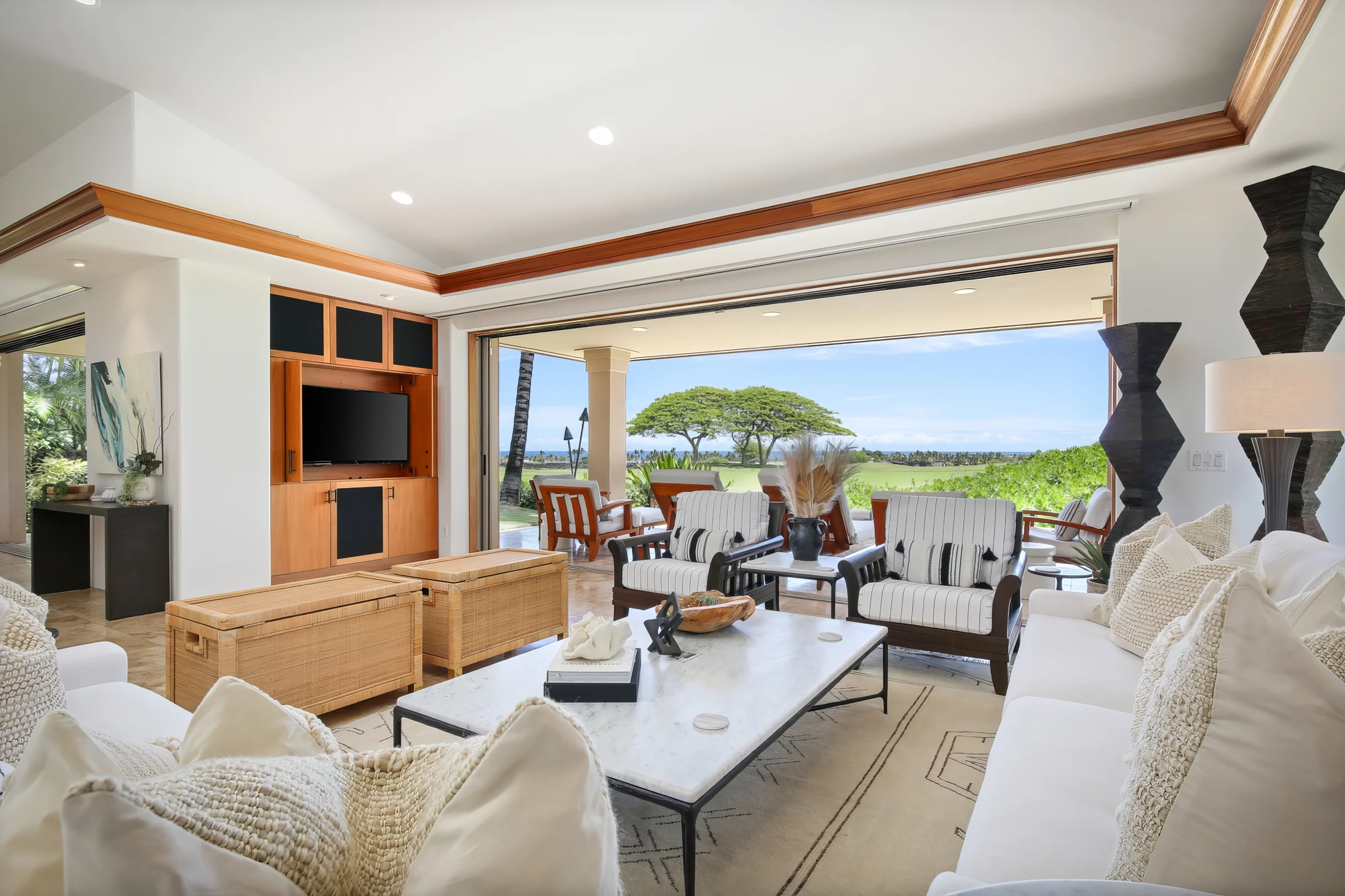 4BD Pakui Street Estate (147) at Hualalai Resort #25