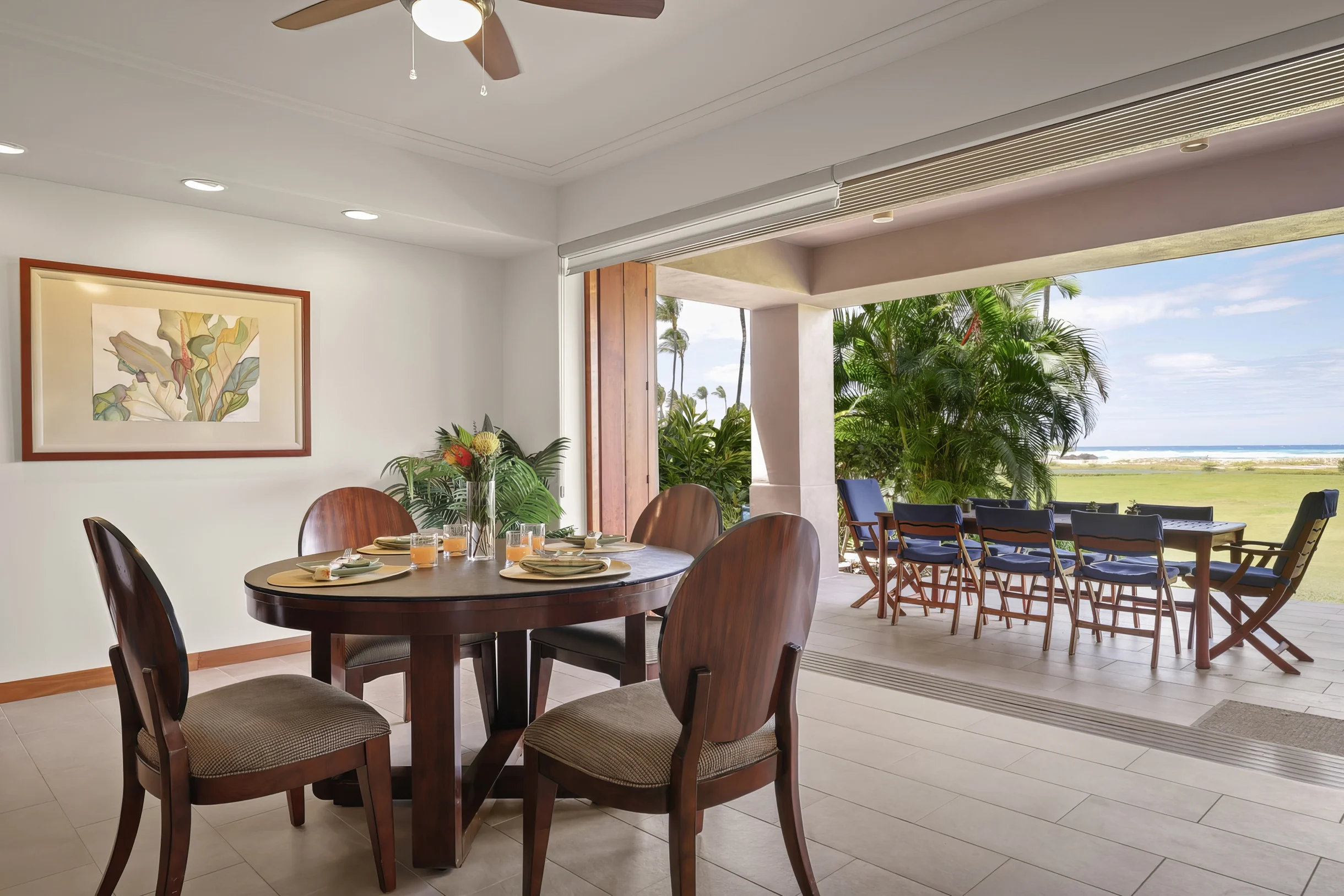 3BD Golf Villa (3101) at Hualalai Resort #35