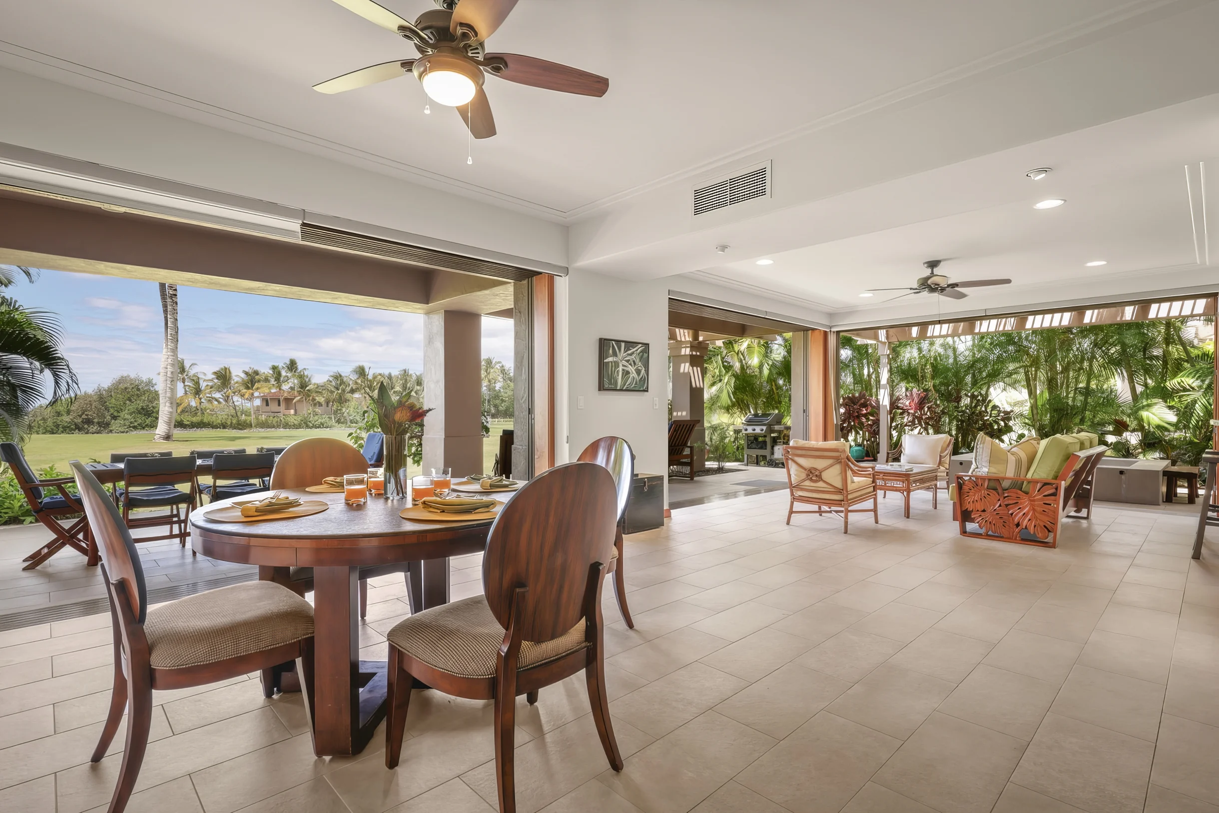 3BD Golf Villa (3101) at Hualalai Resort #39