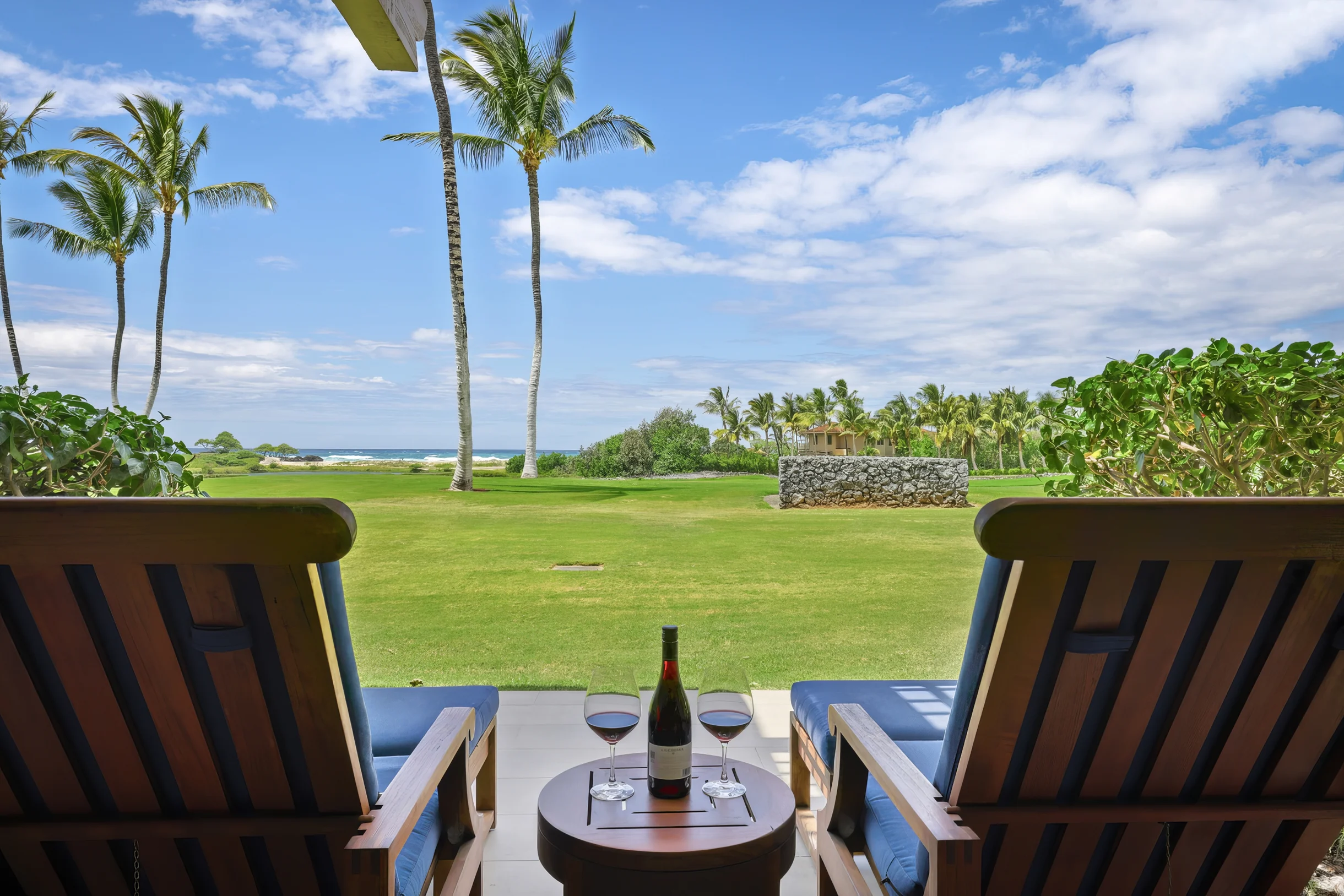 3BD Golf Villa (3101) at Hualalai Resort #44