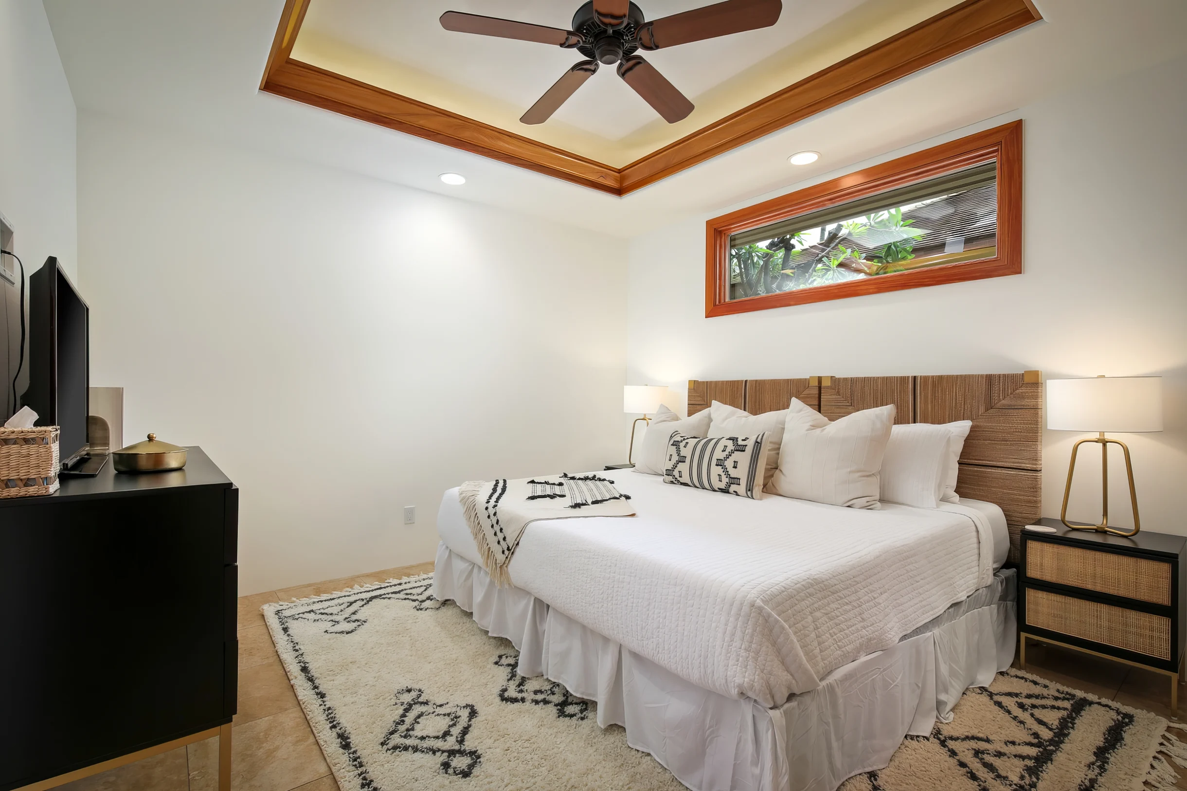 4BD Pakui Street Estate (147) at Hualalai Resort #26