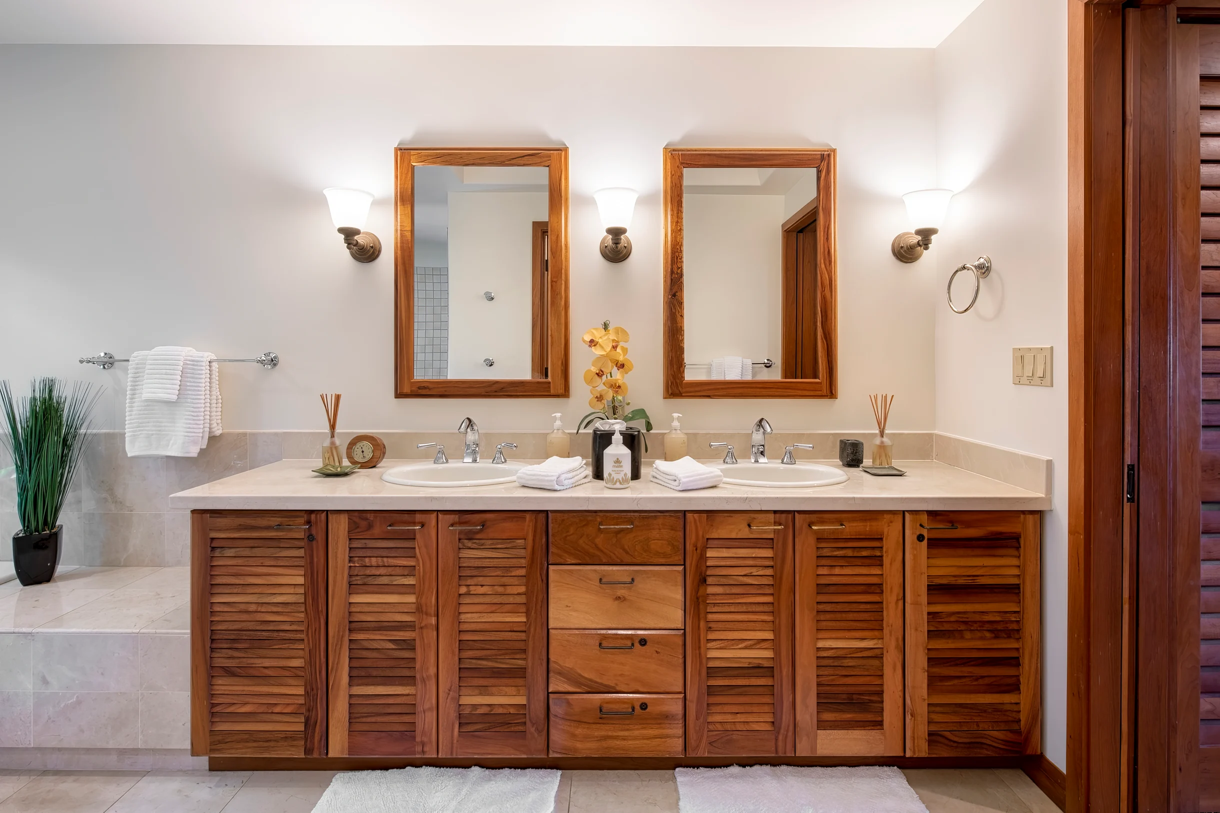 3BD Golf Villa (3101) at Hualalai Resort #28
