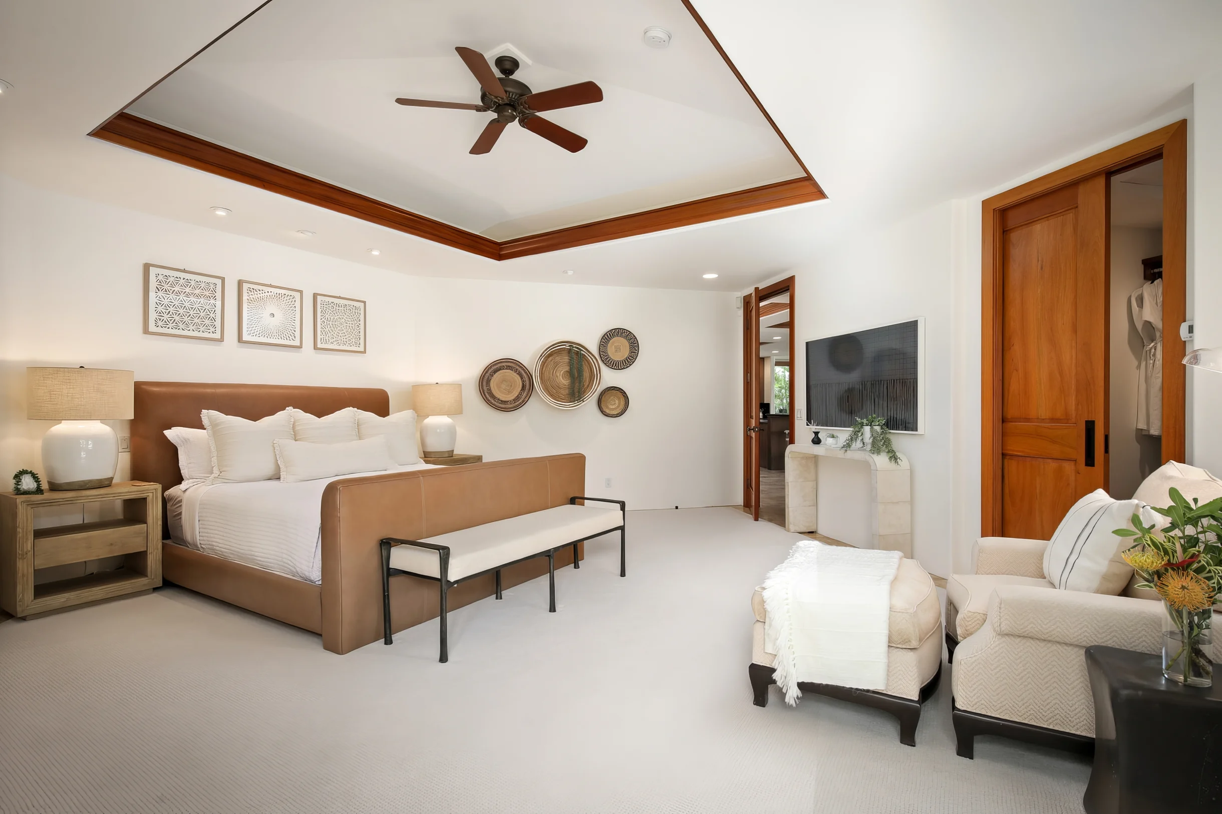 4BD Pakui Street Estate (147) at Hualalai Resort #32