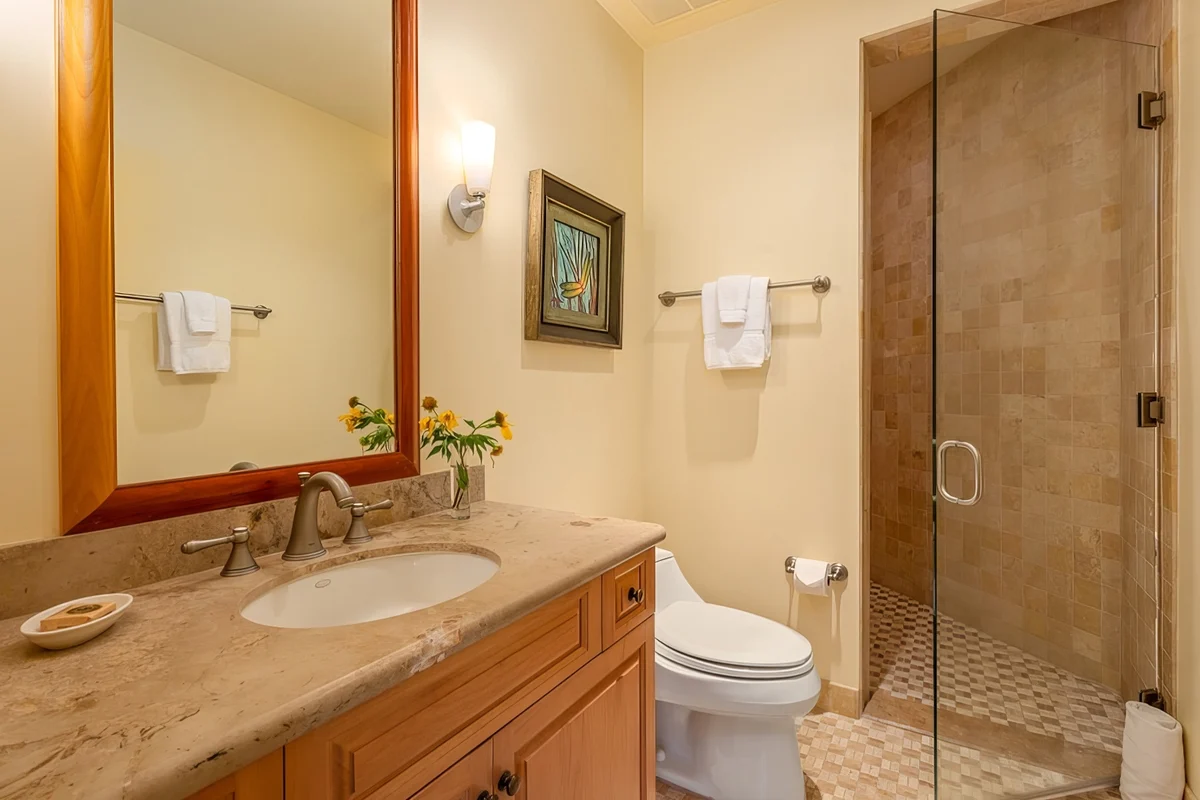 Wander Kamuela Townhome