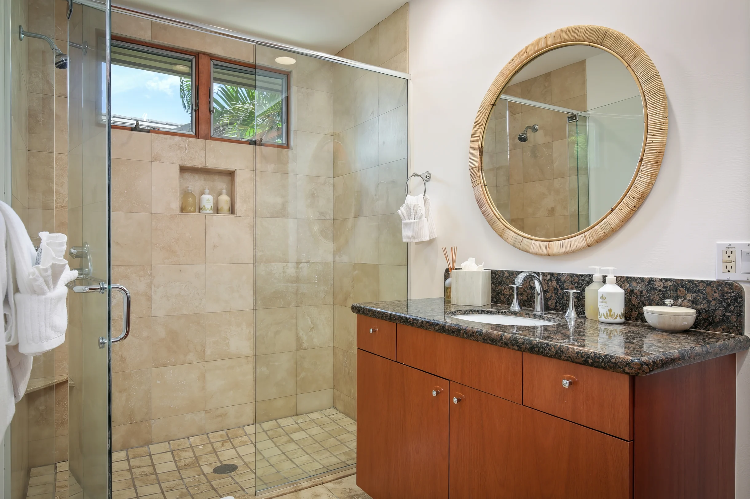4BD Pakui Street Estate (147) at Hualalai Resort #13