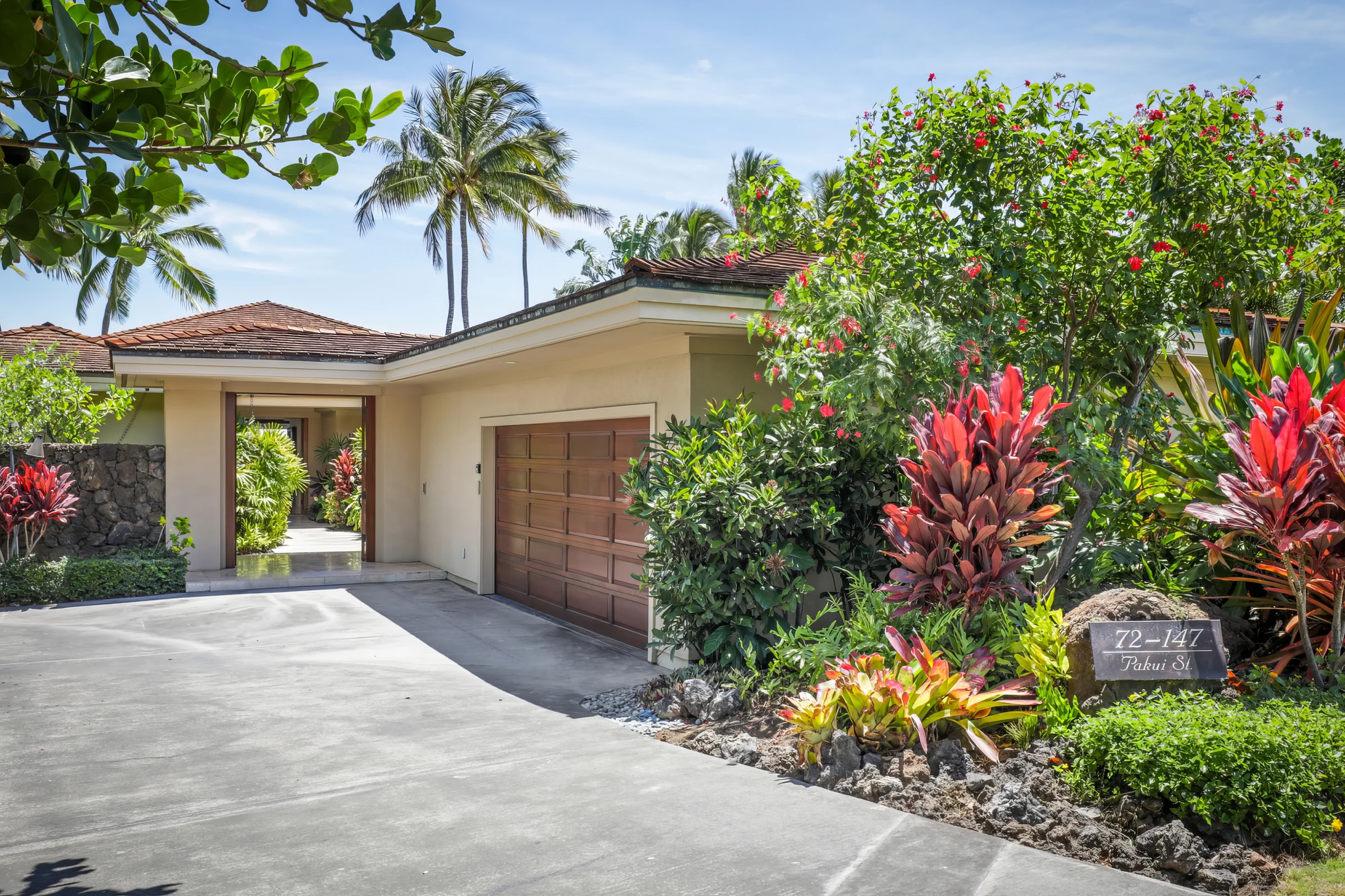 4BD Pakui Street Estate (147) at Hualalai Resort #39