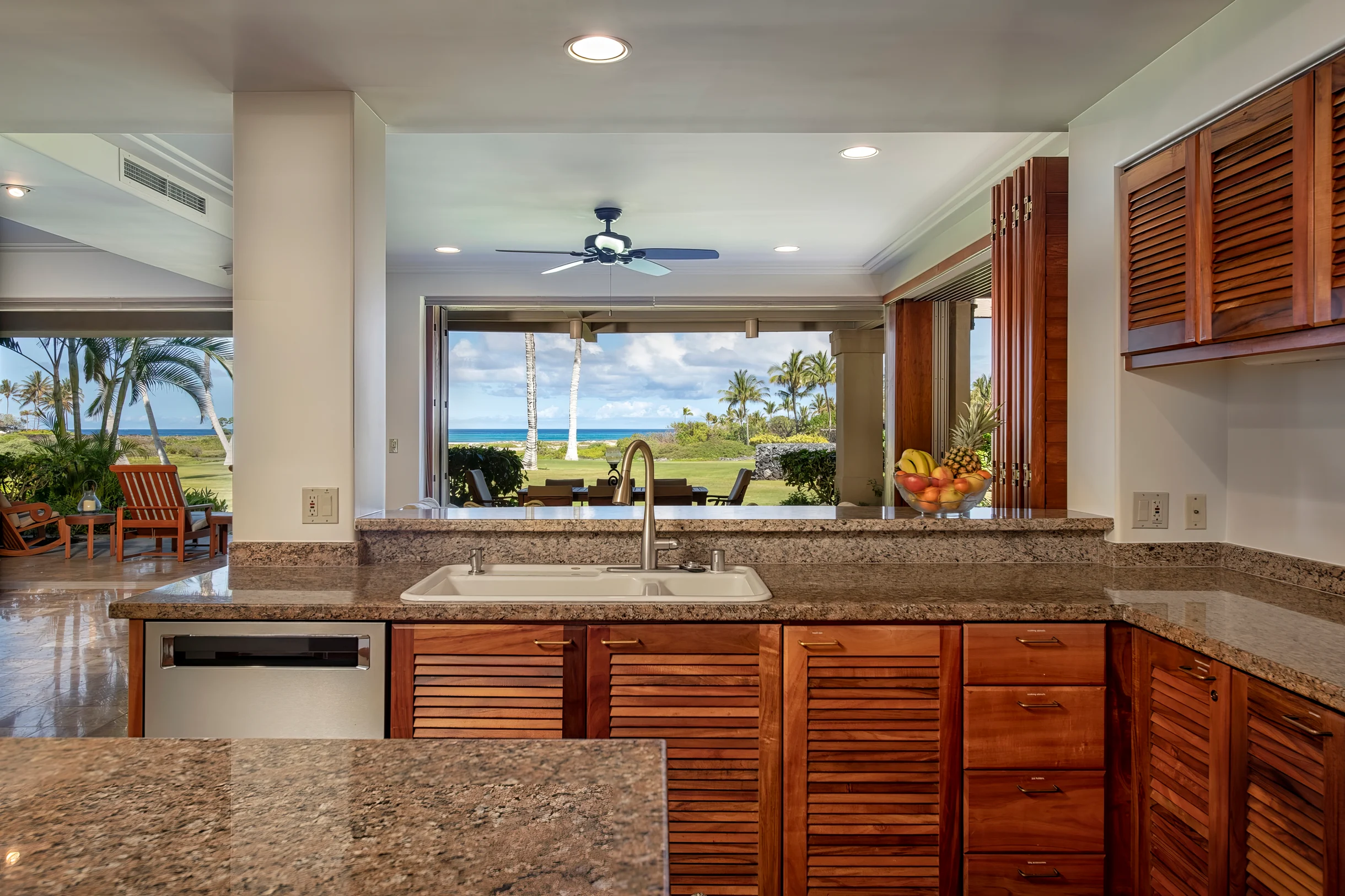3BD Golf Villa (3101) at Hualalai Resort #18