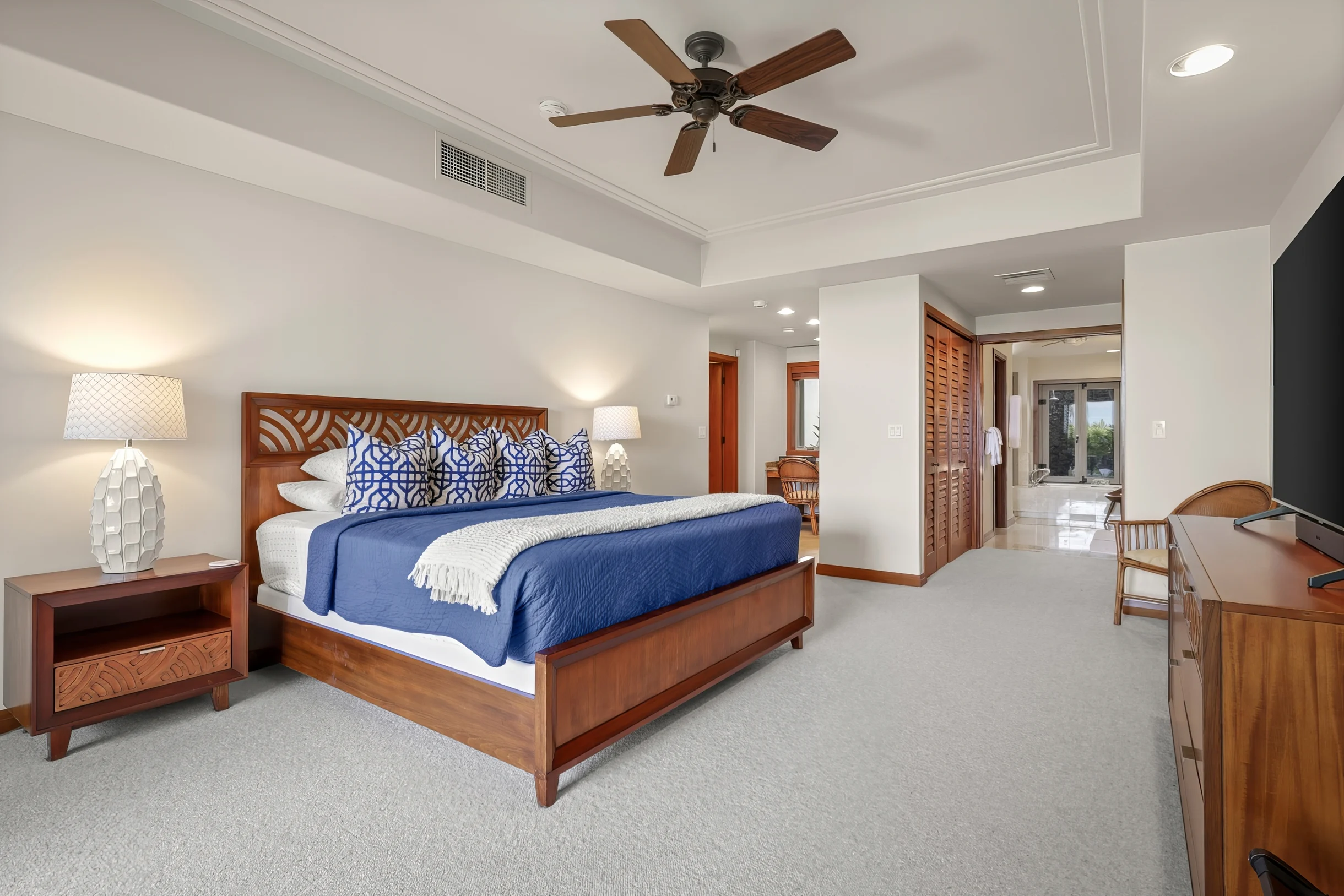 3BD Golf Villa (3101) at Hualalai Resort #19