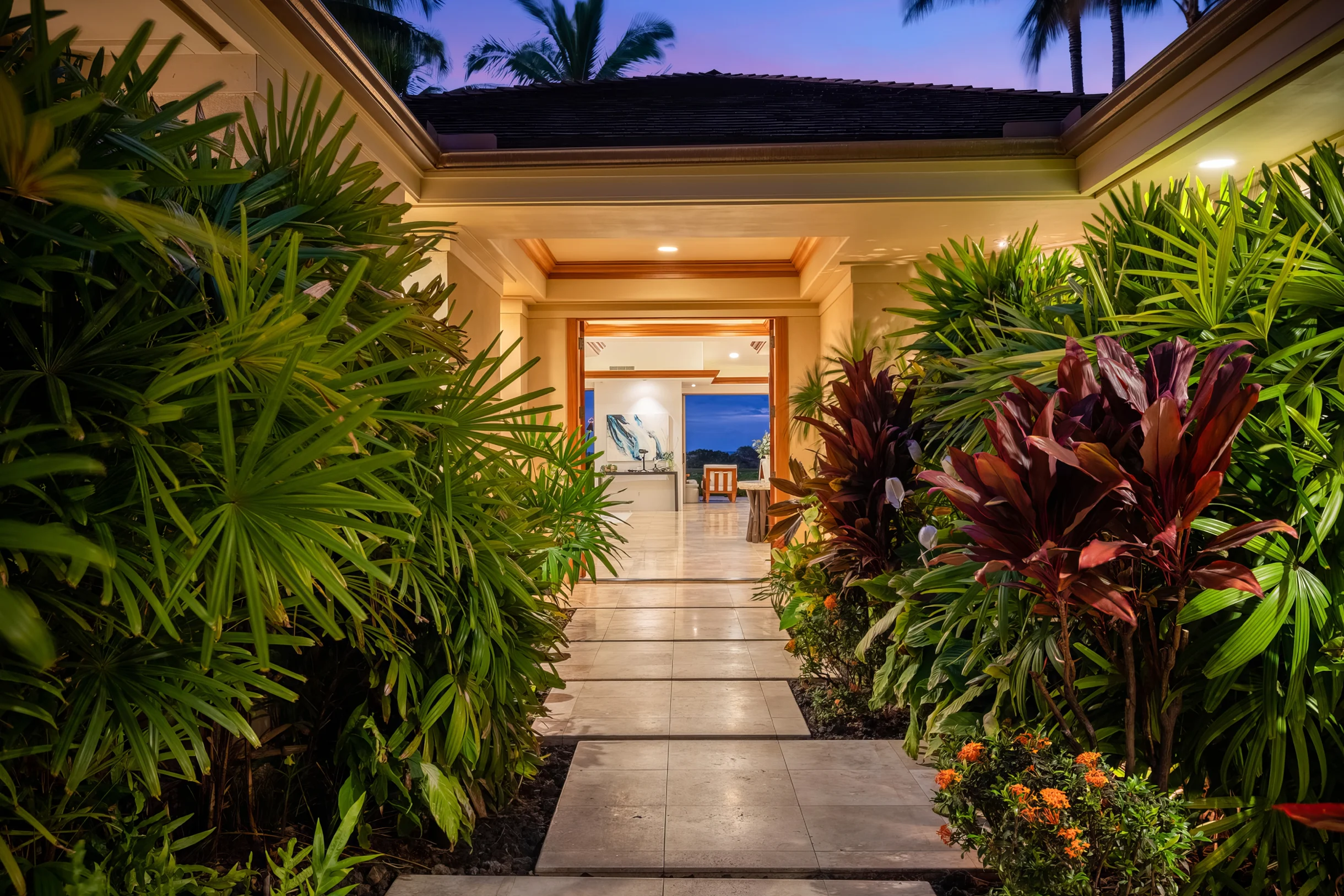 4BD Pakui Street Estate (147) at Hualalai Resort #44