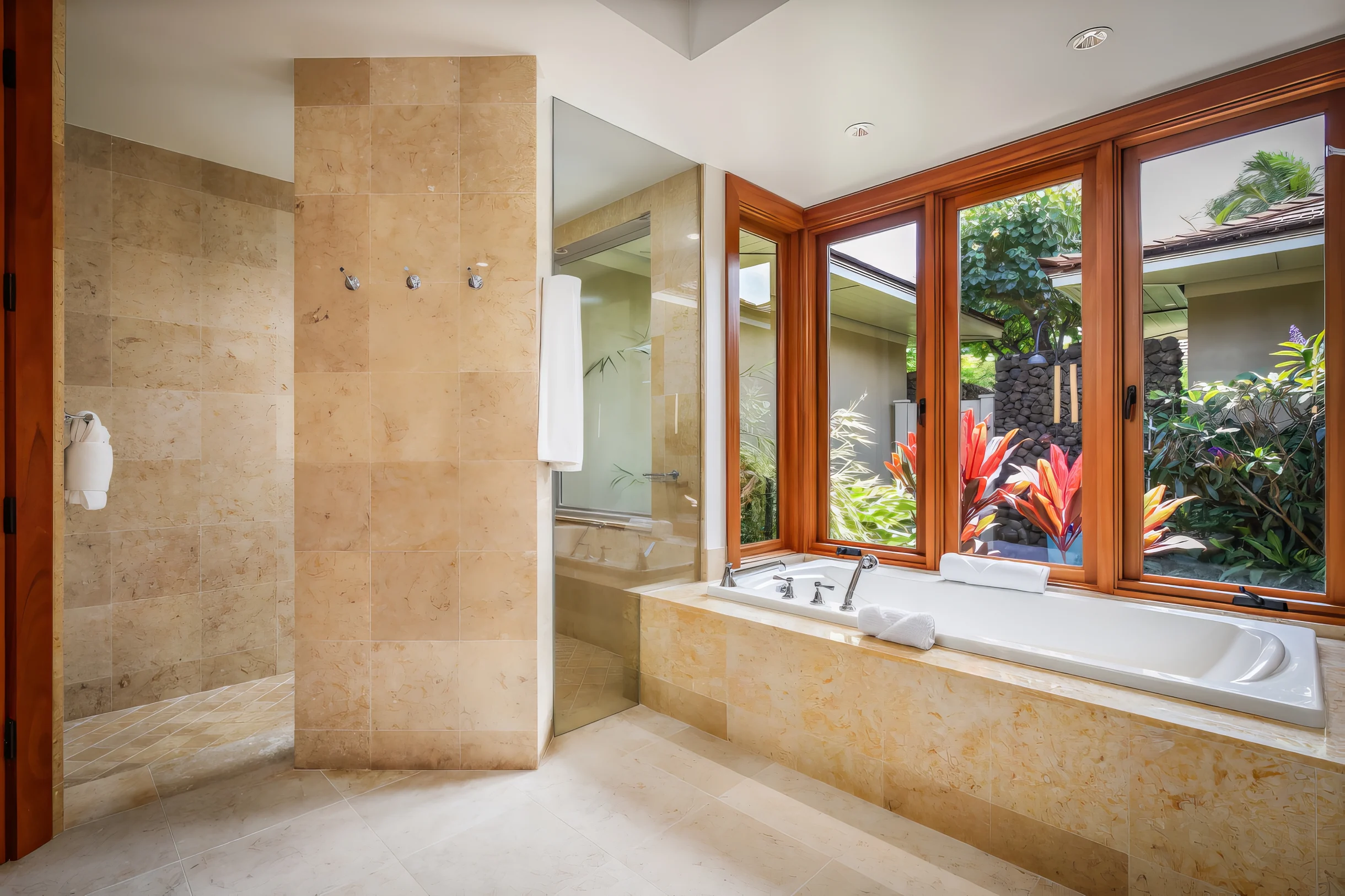 4BD Hainoa Estate (122) at Hualalai Resort #44